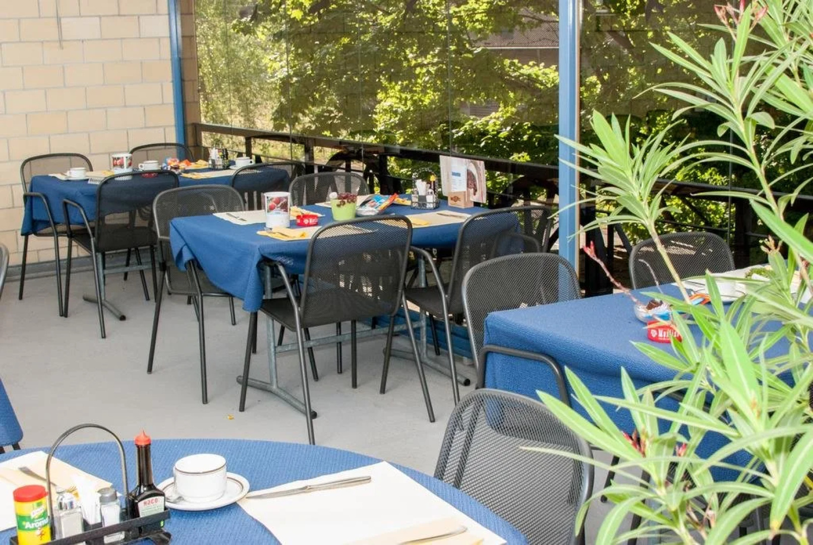 Speiserestaurant Traube