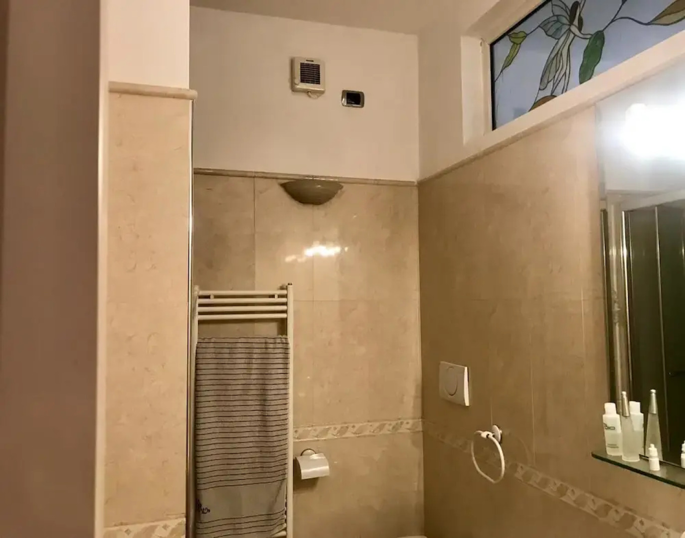 Luxury Apartments Villa Mary