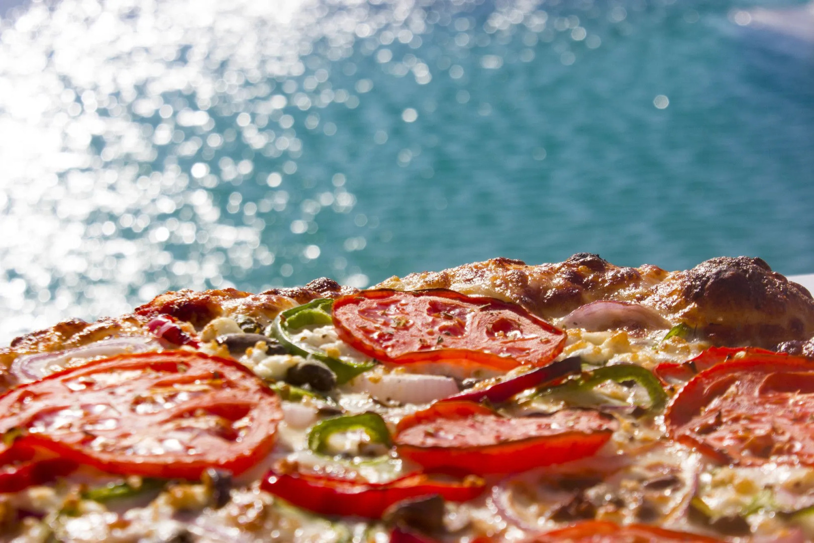 Flaskos Luxury Suites