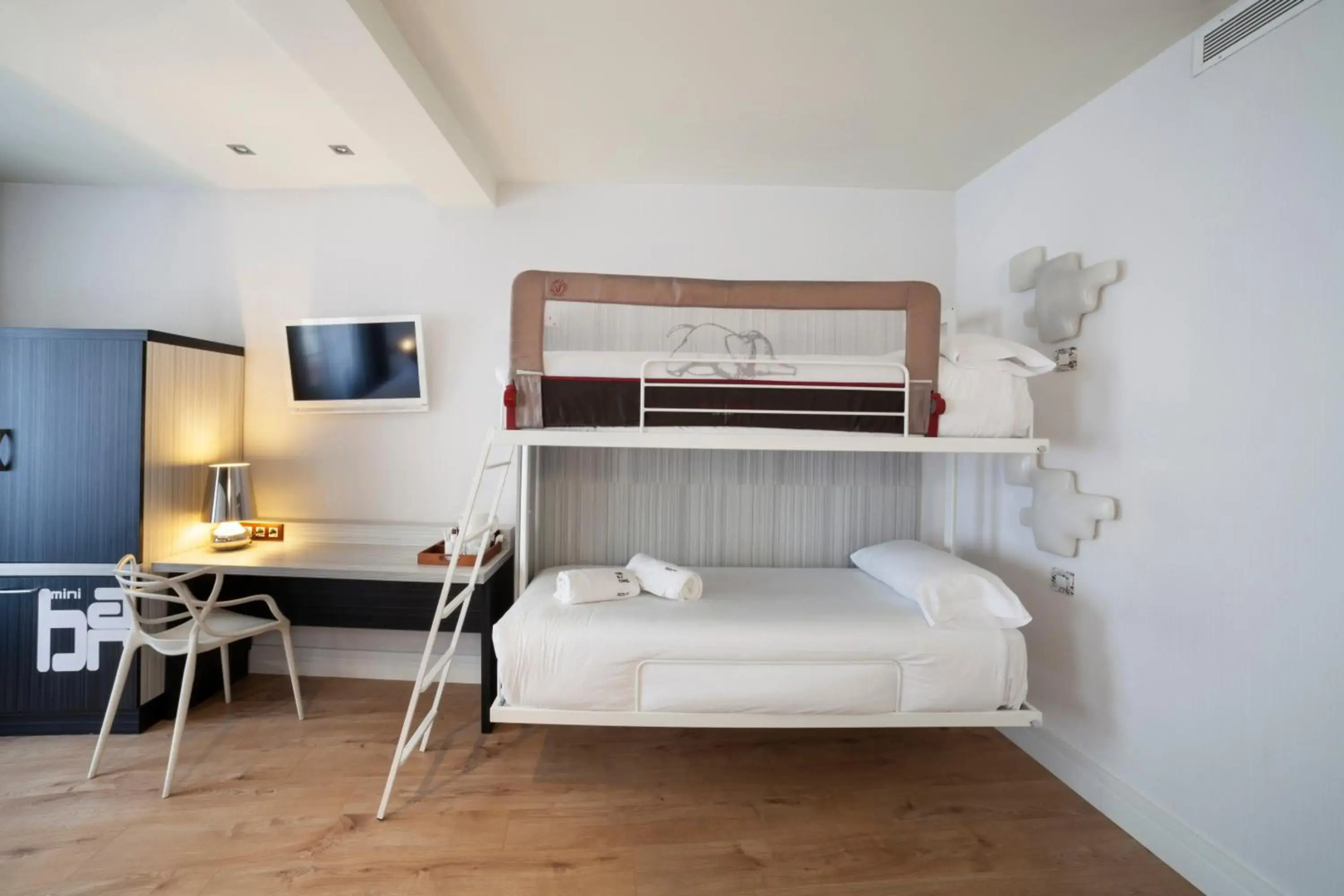 Petit Palace Savoy Alfonso XII