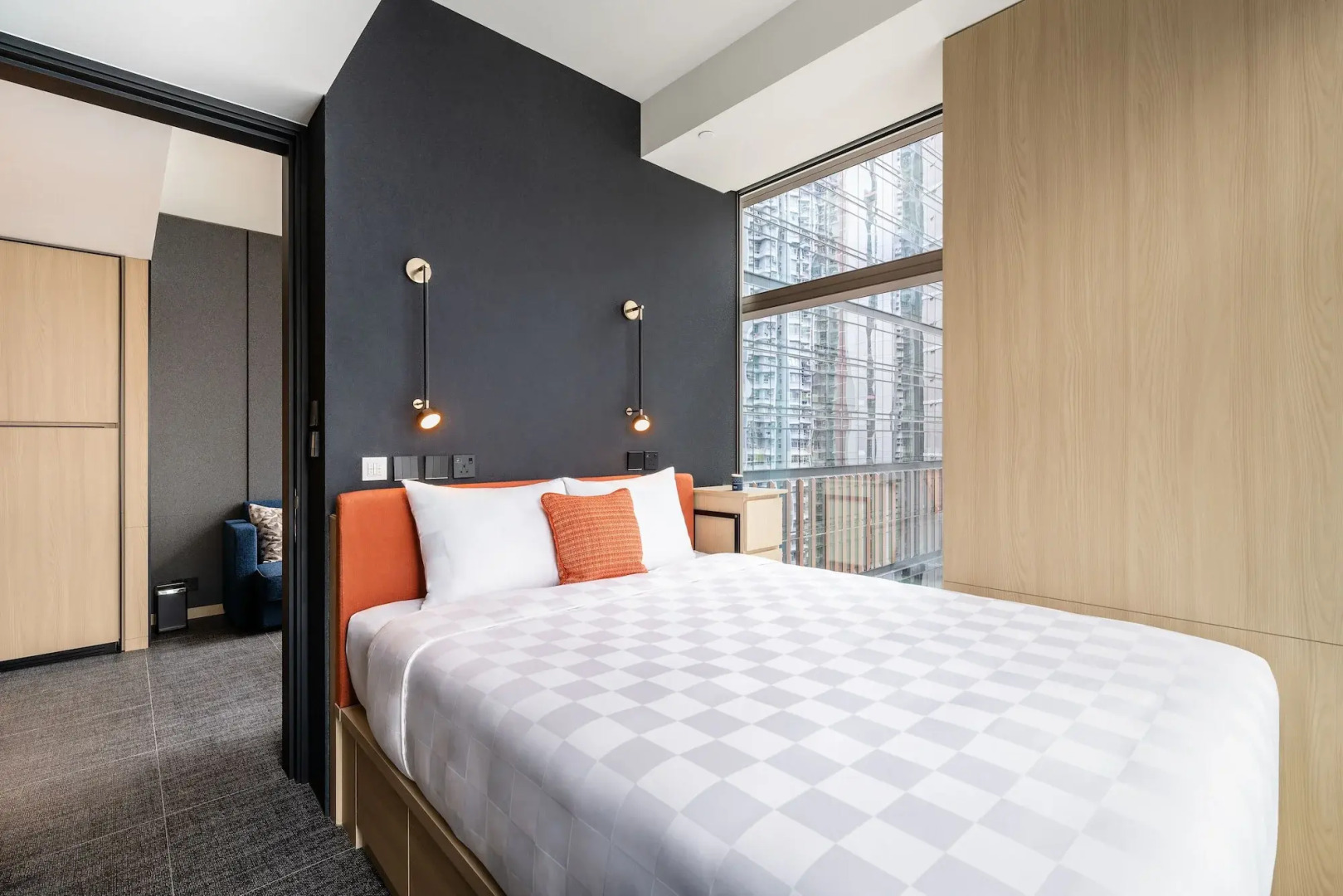 Townplace West Kowloon