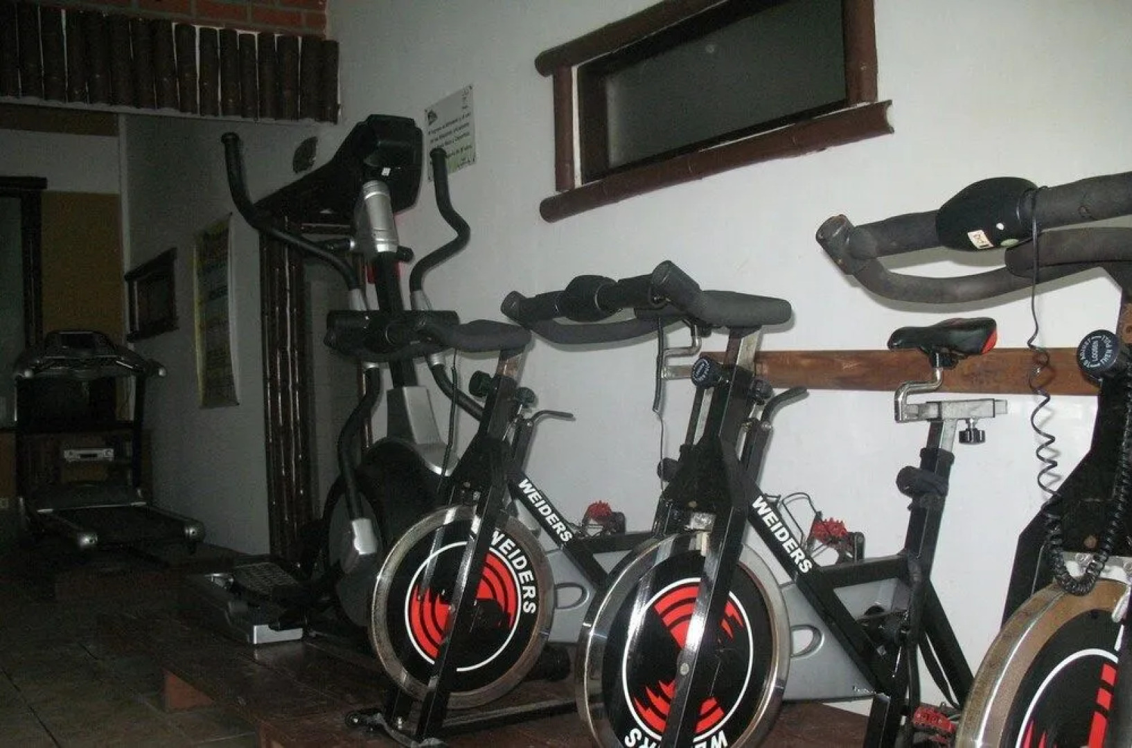 Rio Selva Resort-Yungas