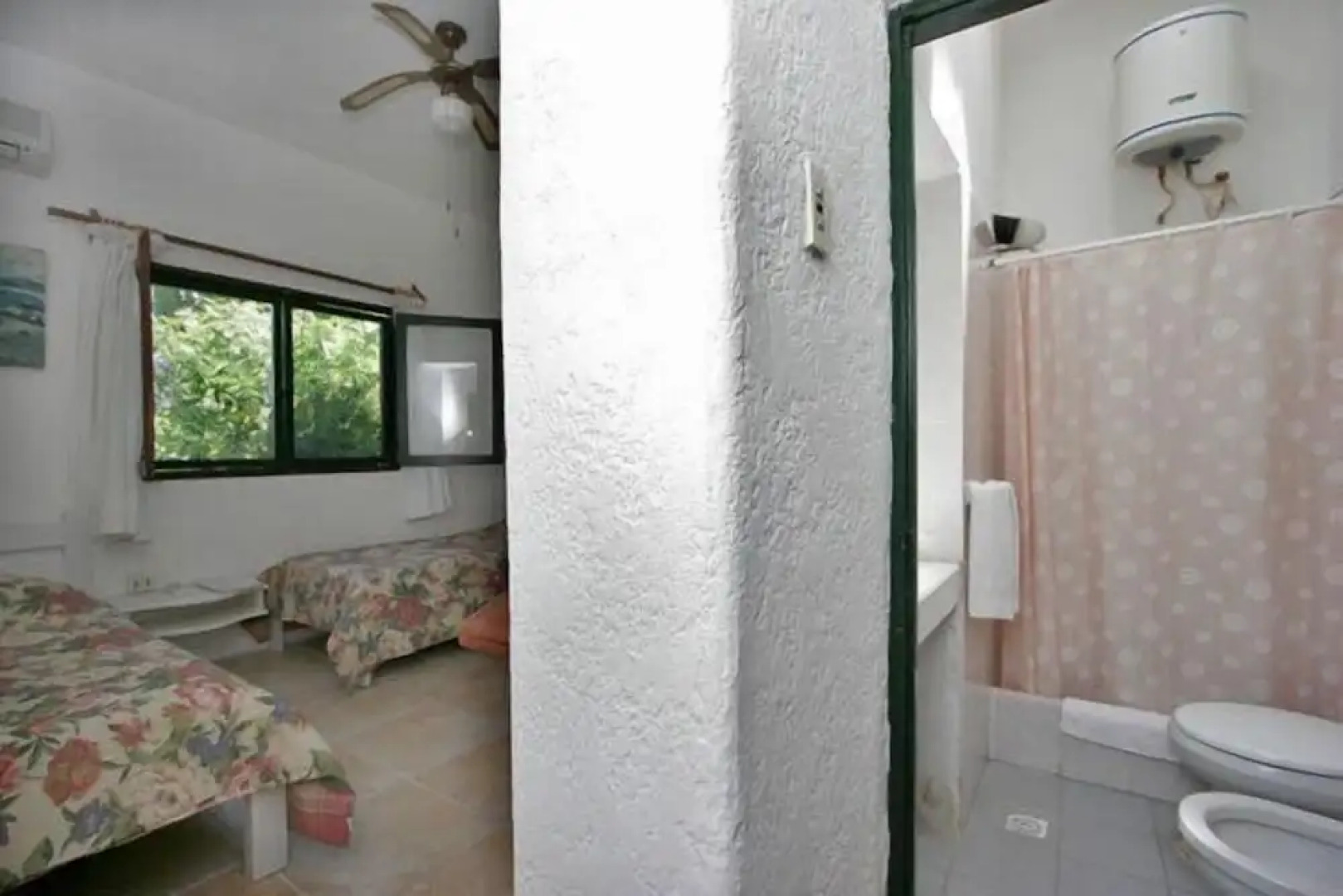 Hotel Posada del Barco