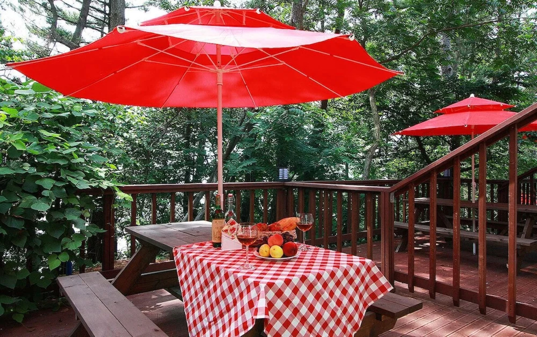 Haesol Maru Pension Taean