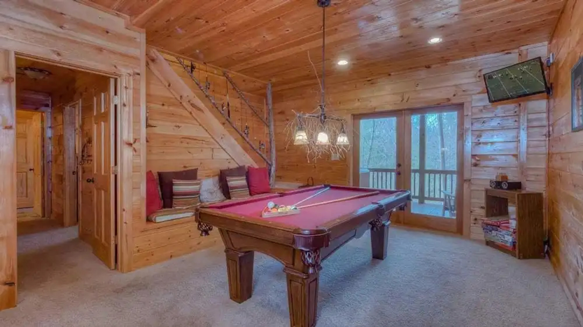 Wilderness Way by Escape to Blue Ridge