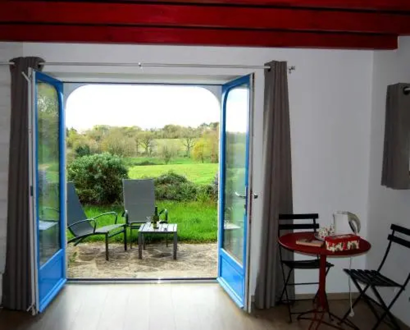 Les Chambres De La Marotte