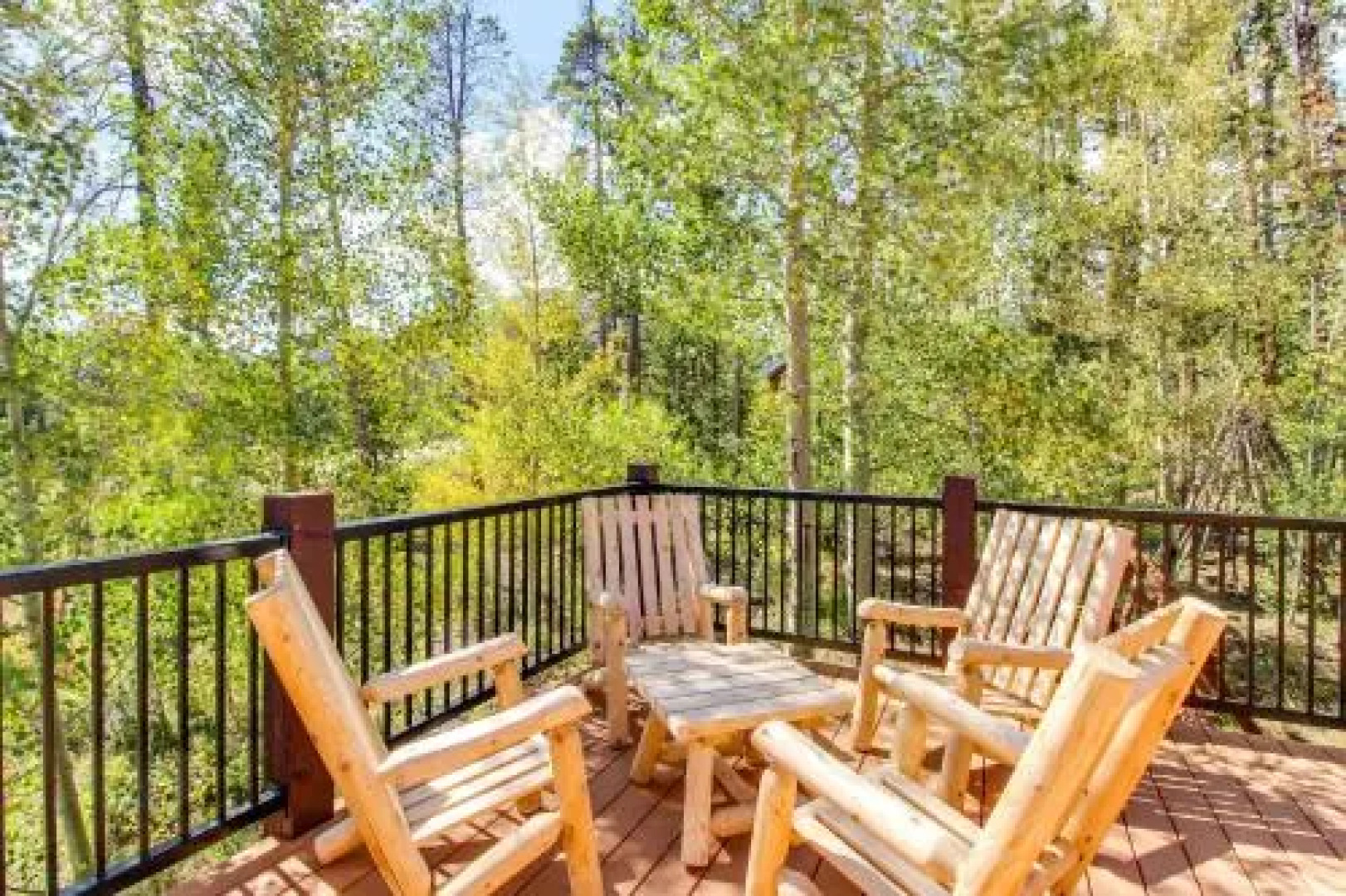 Miners Reward In Silverthorne