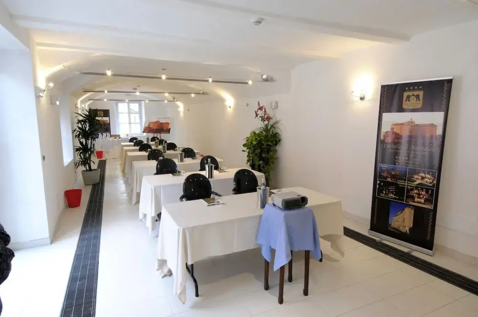 Castello Di Montaldo