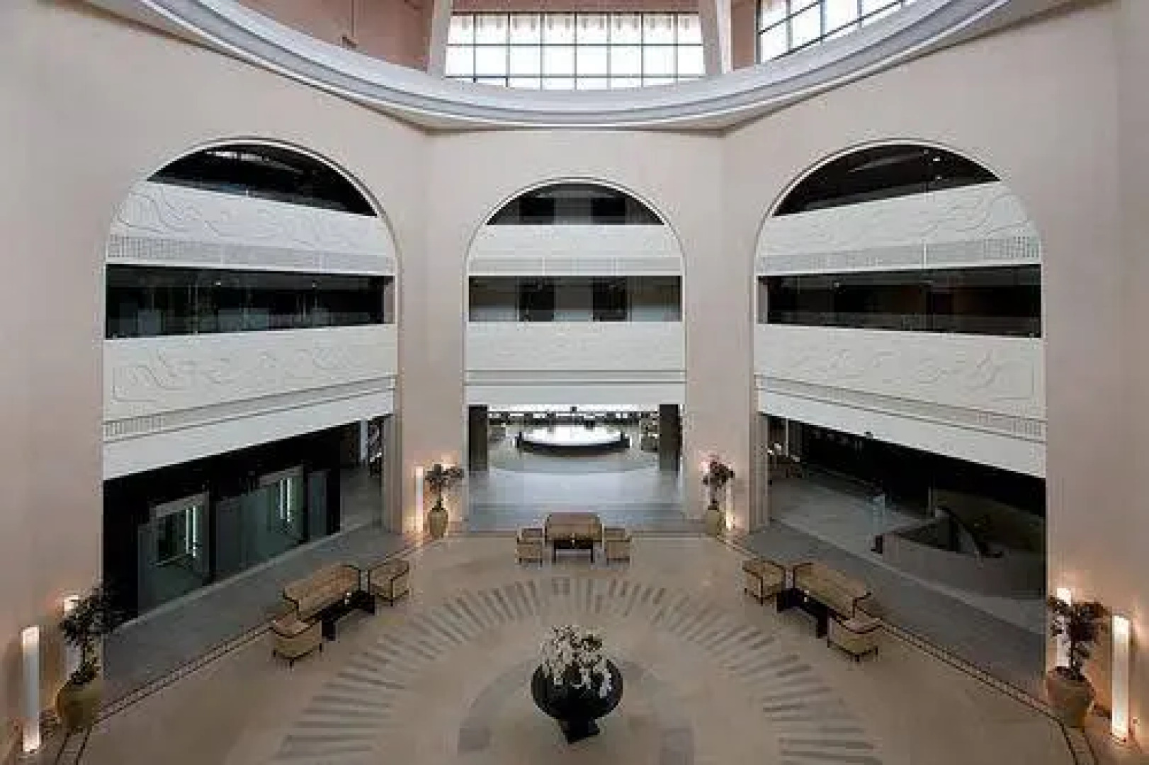 La Cigale Tabarka Hôtel - Thalasso & Spa -Golf