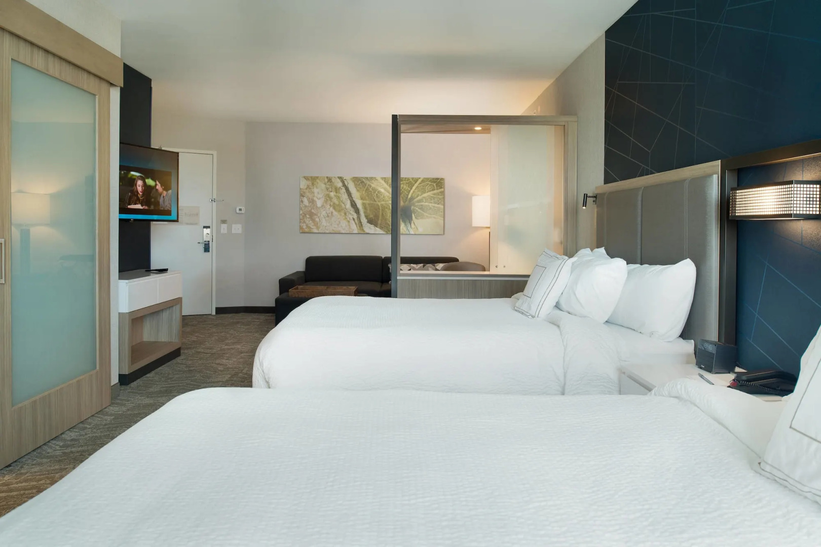 SpringHill Suites by Marriott Austin Cedar Park