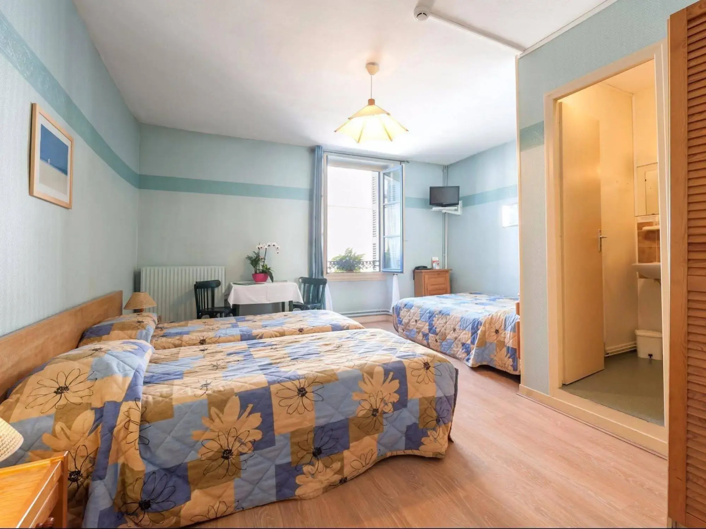 Hï¿½tel le Corneille