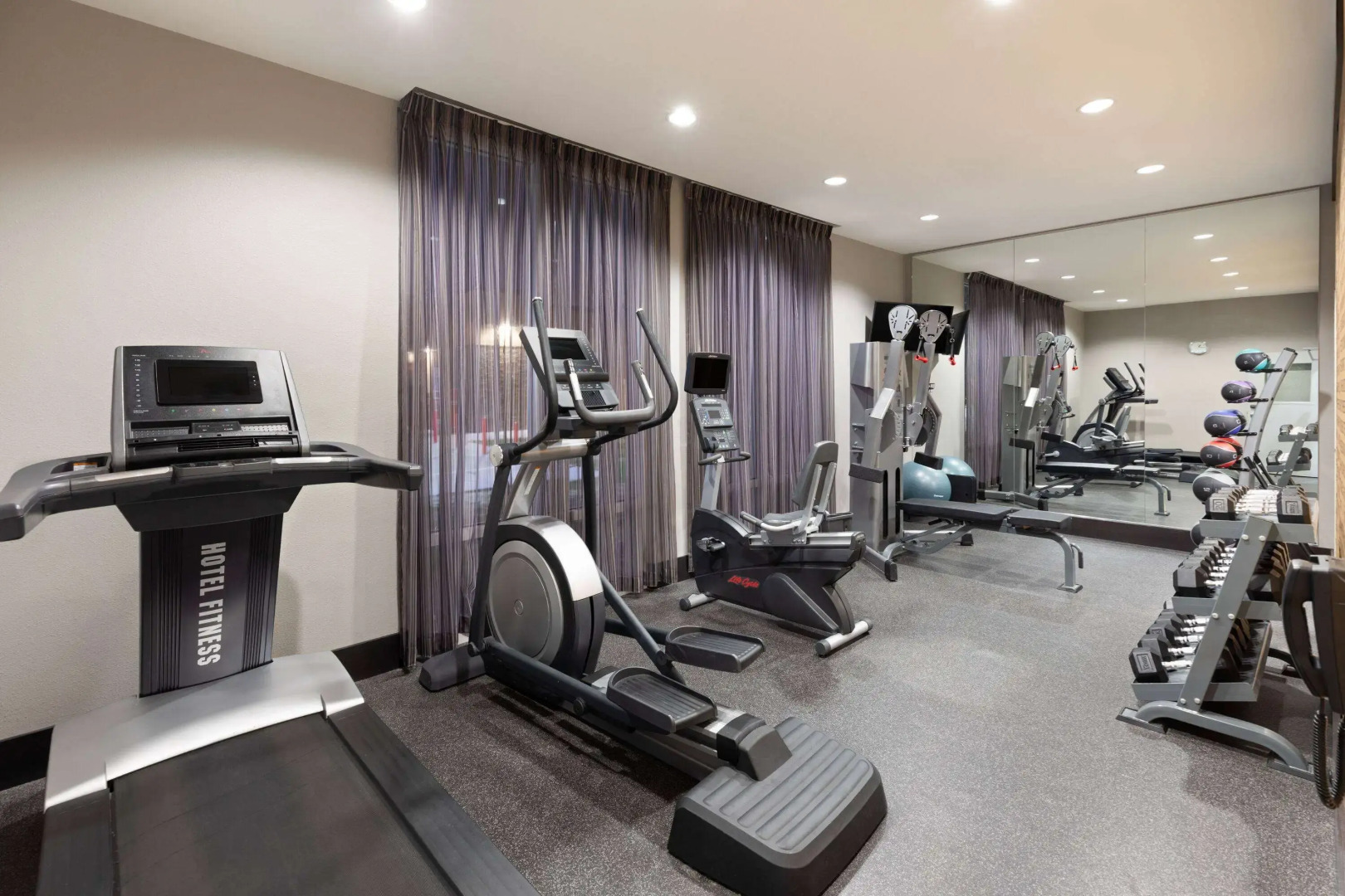 La Quinta Inn & Suites by Wyndham Rockport - Fulton