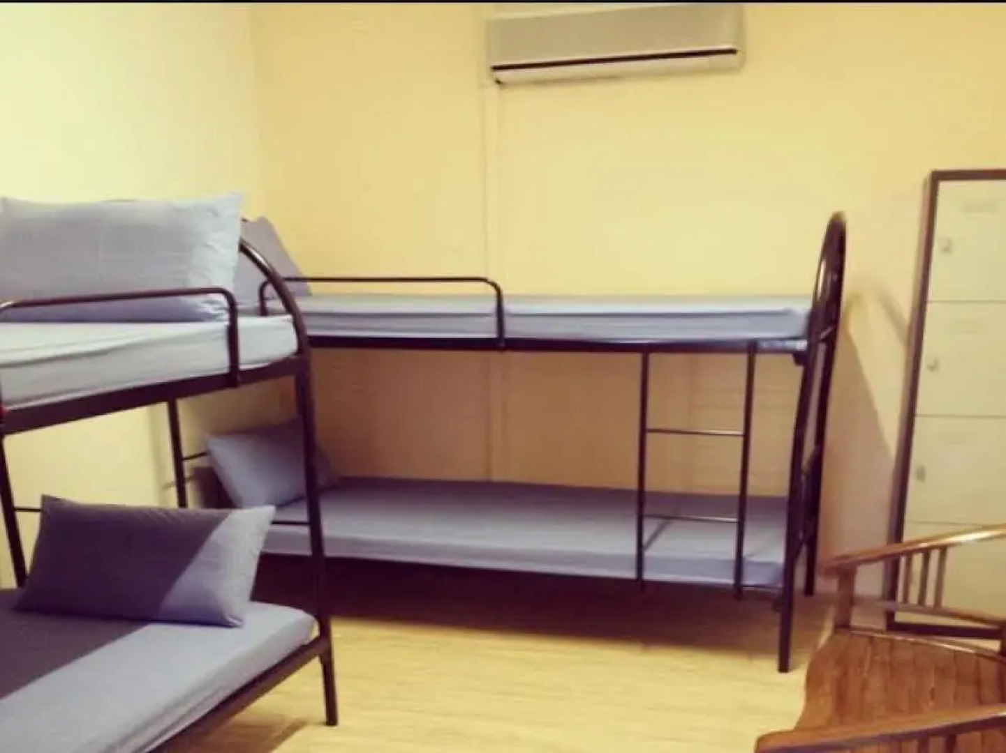 Sekai Guesthouse and Backpackers