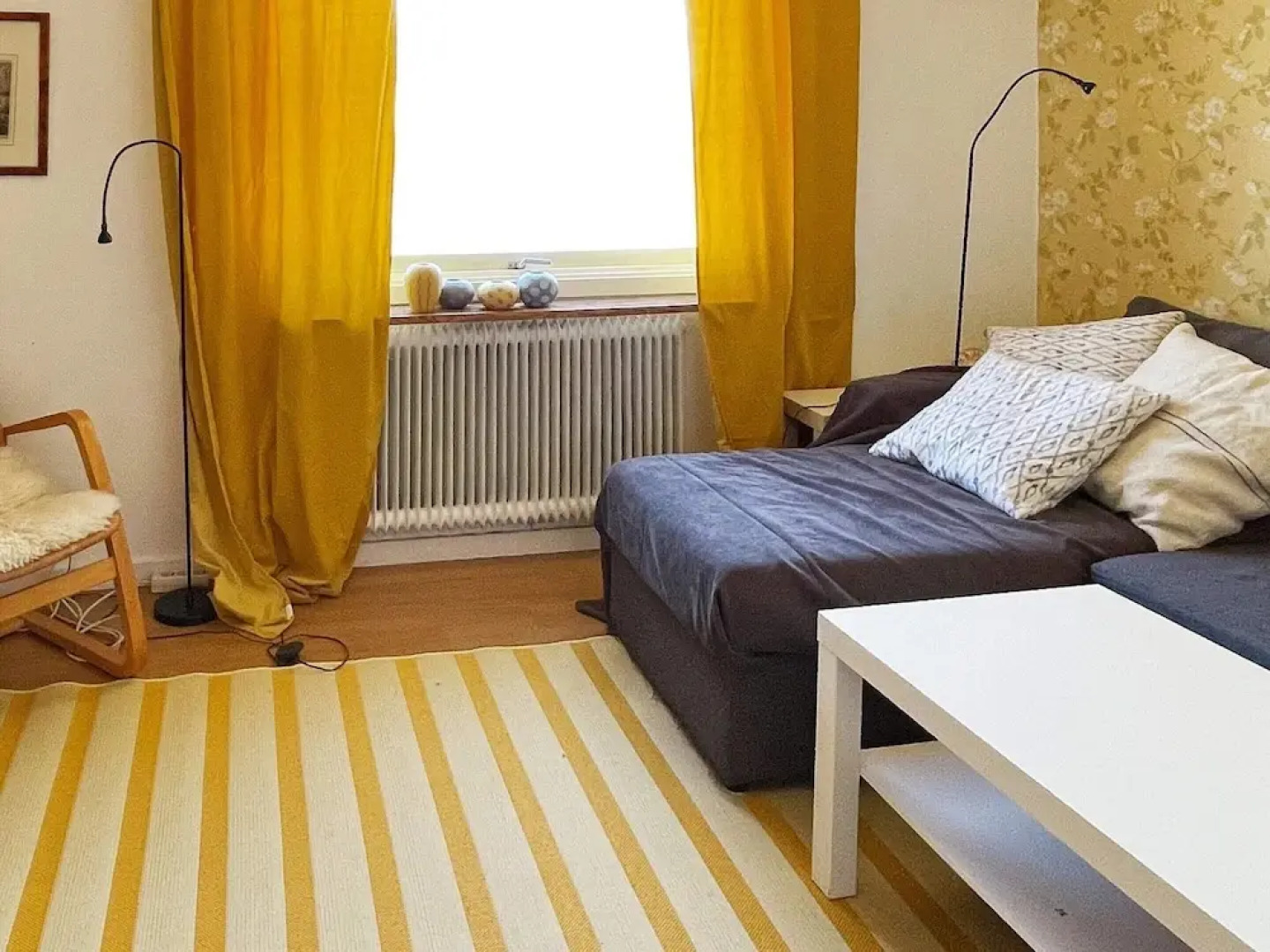 8 Person Holiday Home in Klovedal-by Traum