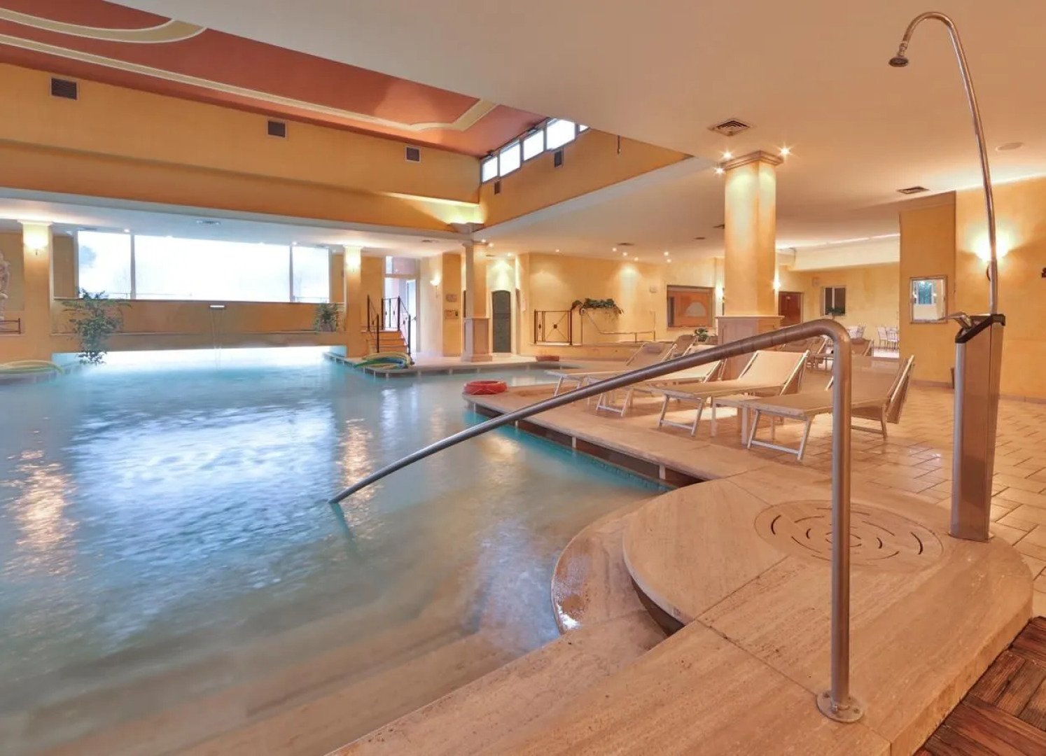 Hotel Terme Imperial