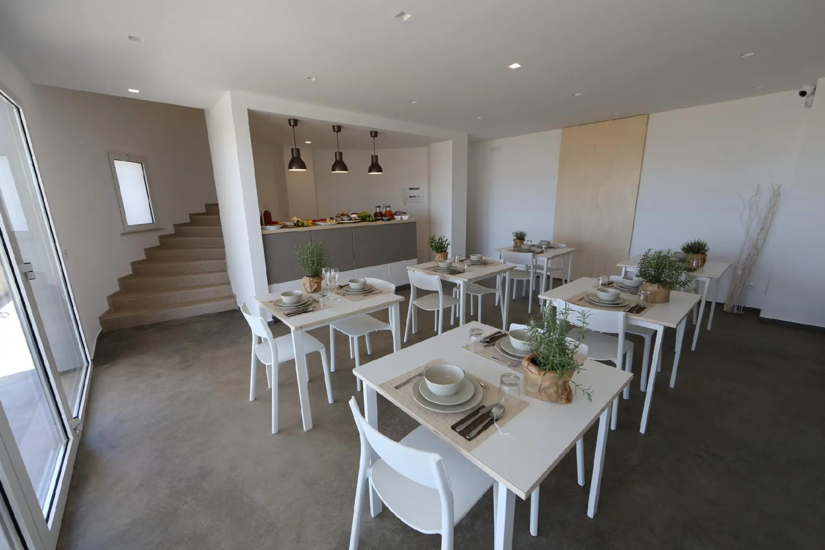 I Giardini della Castellana B&B