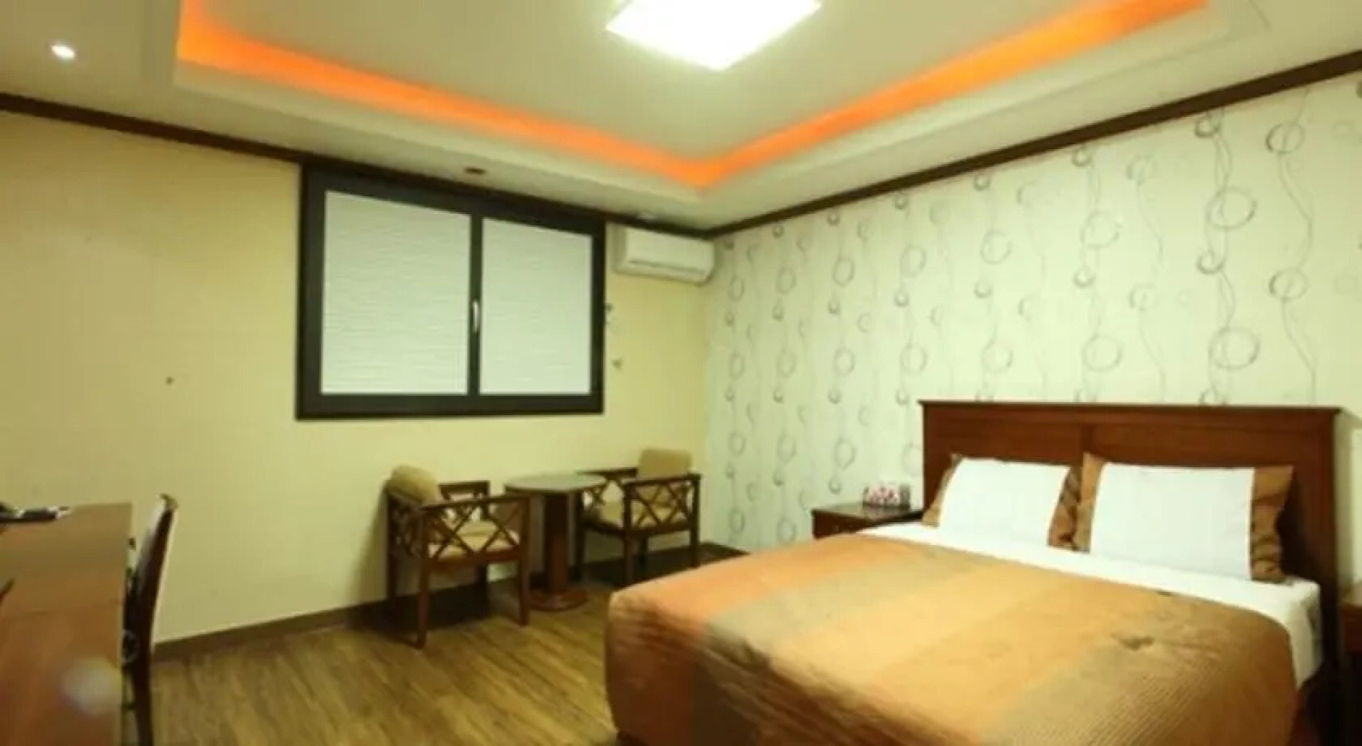 Donghae Eastern Tourist Hotel