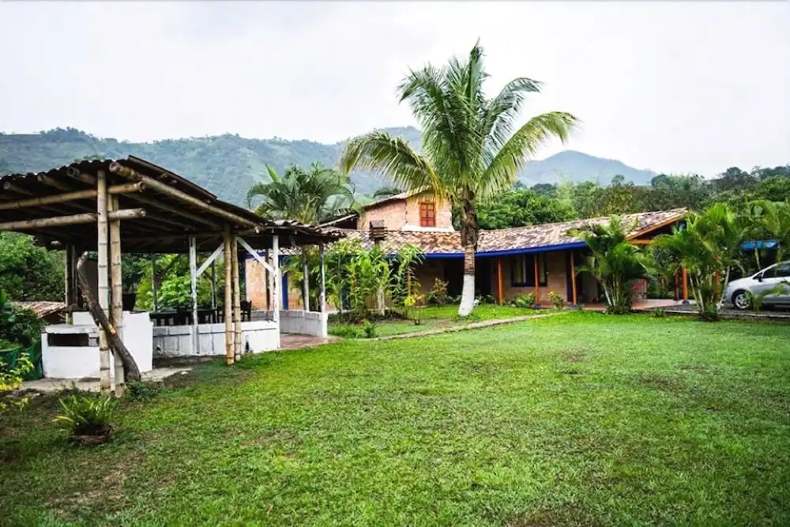 Eco Hostel Tio Nacho