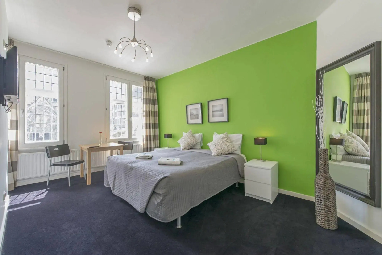 B&B De Hofnar Maastricht