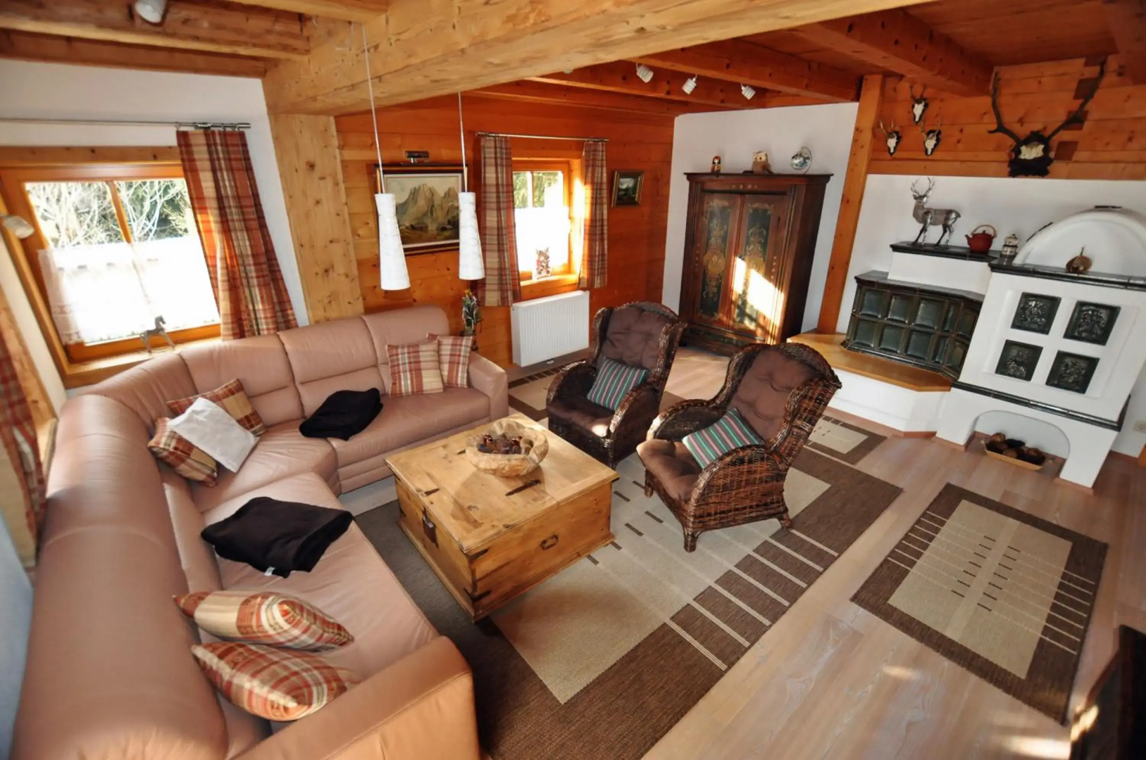 Chalet Styria