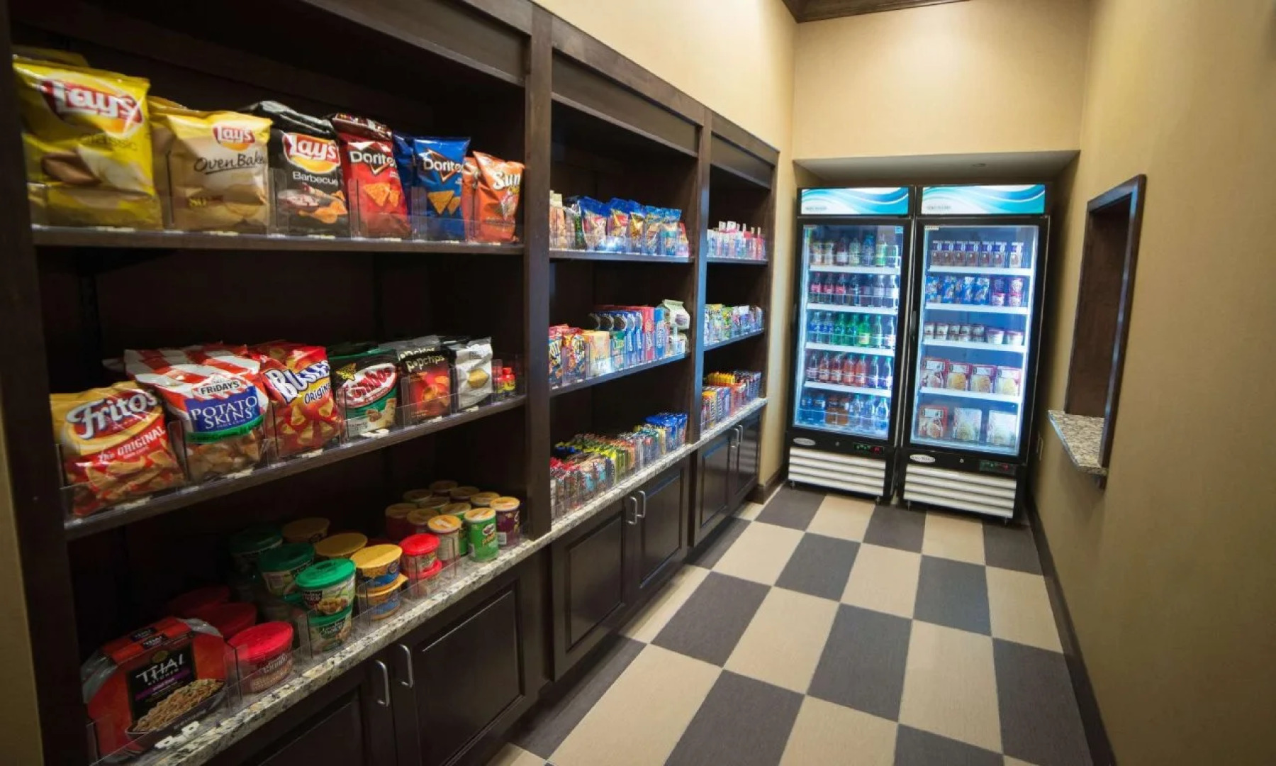 Hampton Inn & Suites Hartsville