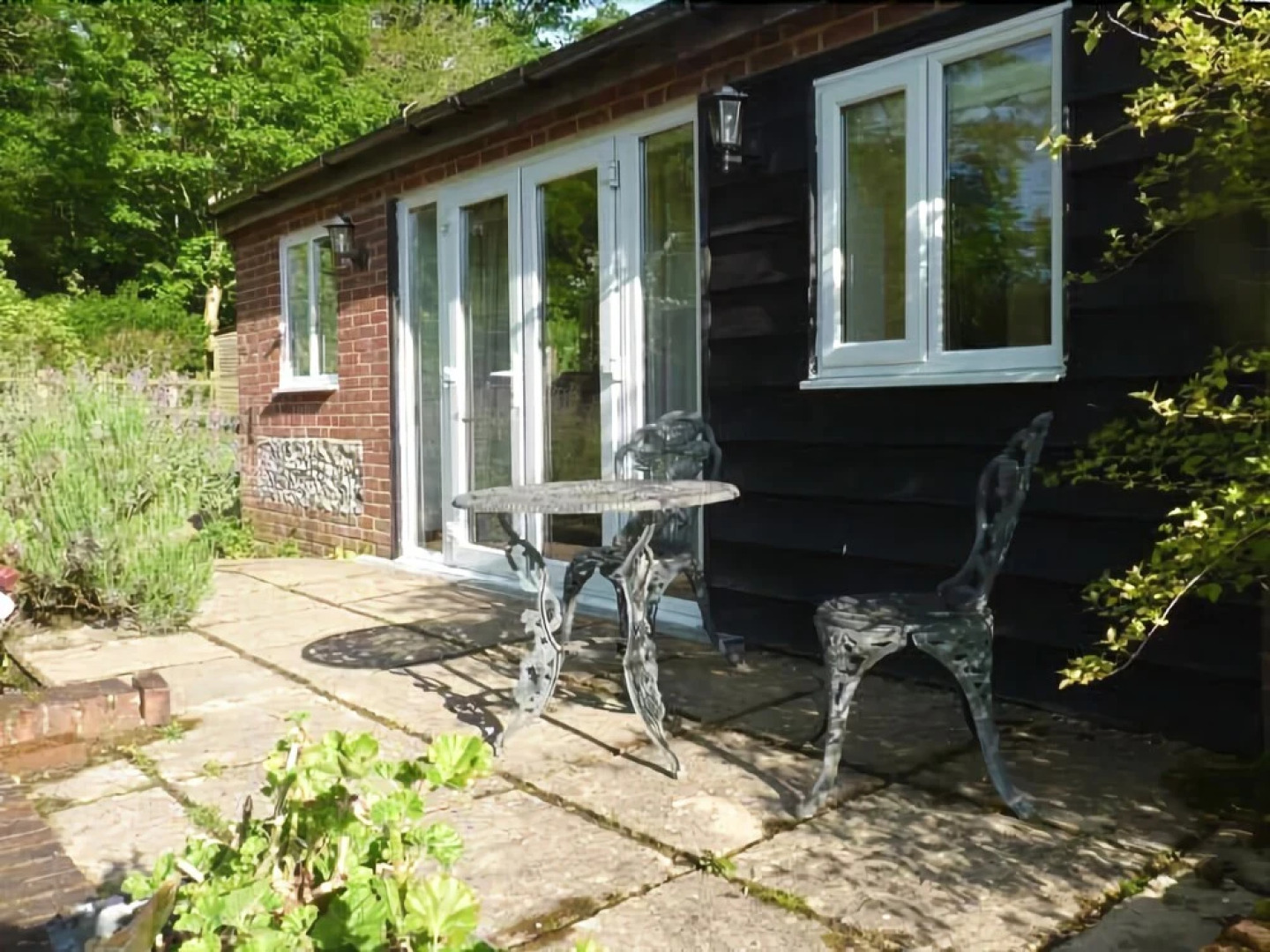 Orchard House Cottage