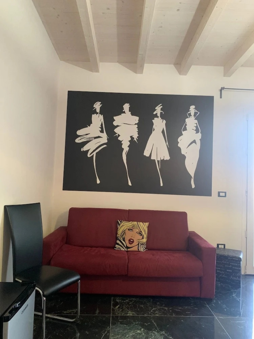 Garda Relais Luna Blu