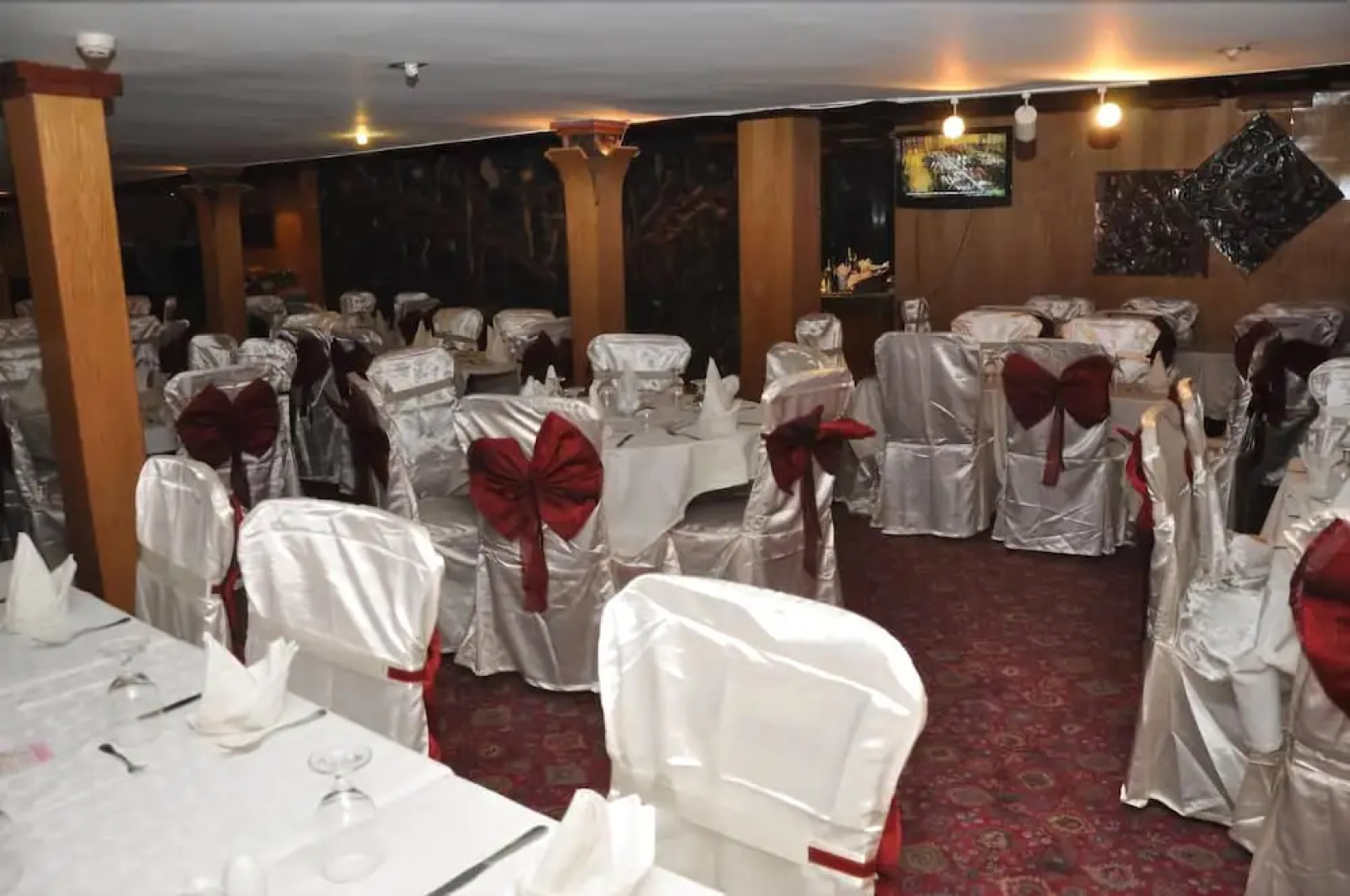 Caesars Palace Hotel