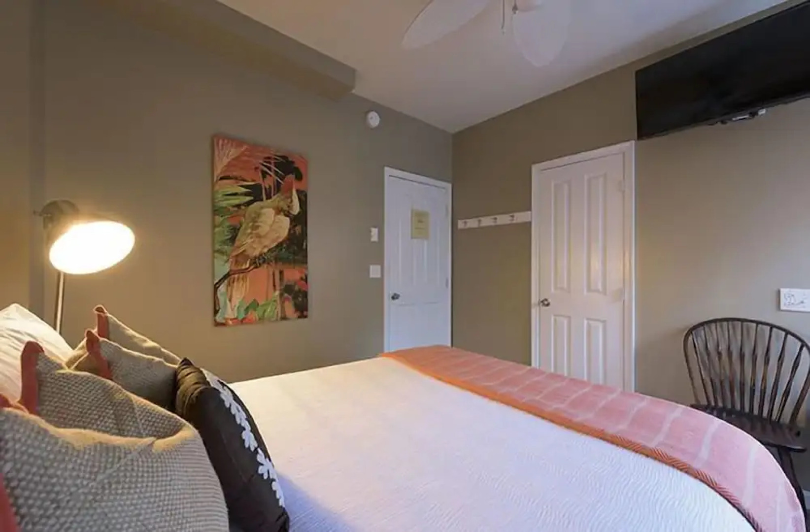 Rehoboth Guest House - Adults only