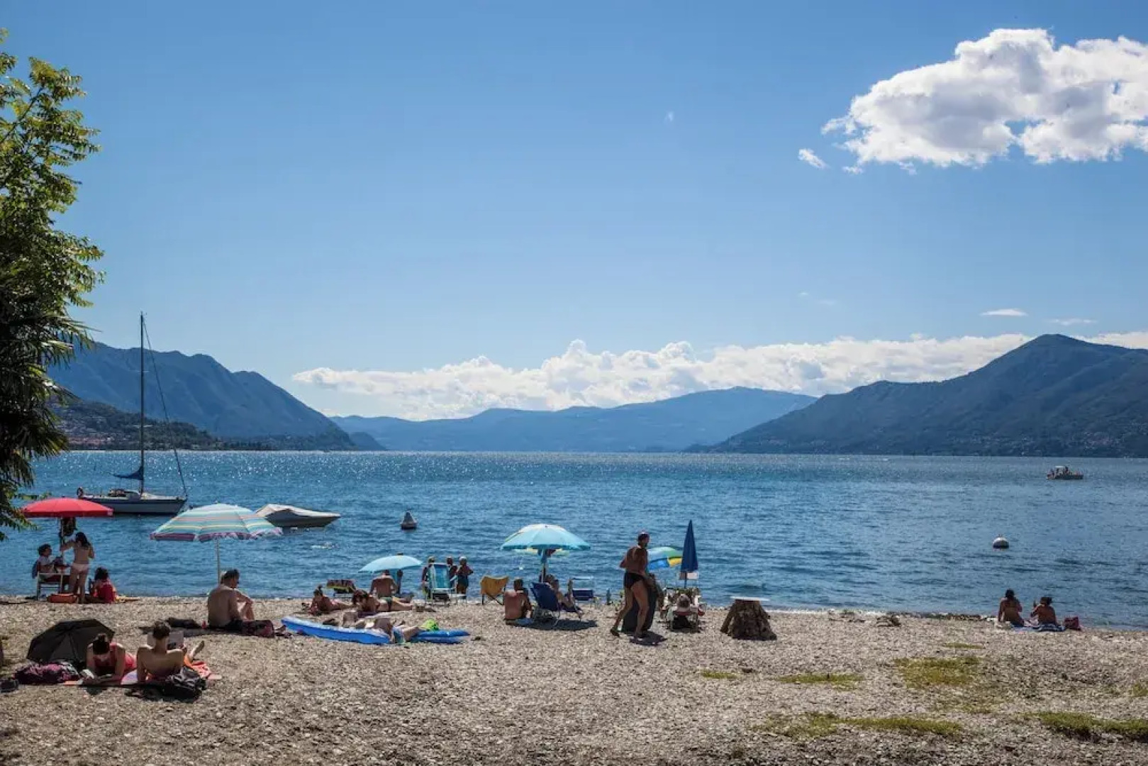 Casa Del Borgo "earth & Fire"