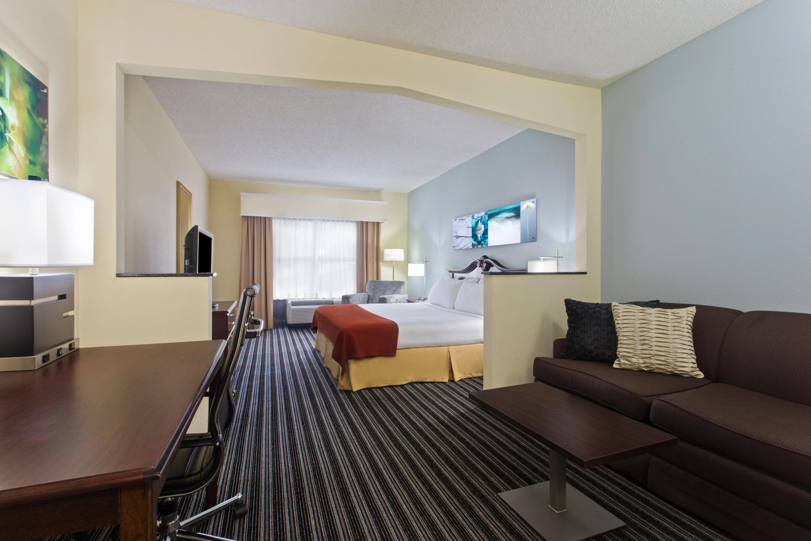 Holiday Inn Express Hotel & Suites Clearwater North-Dunedin by IHG