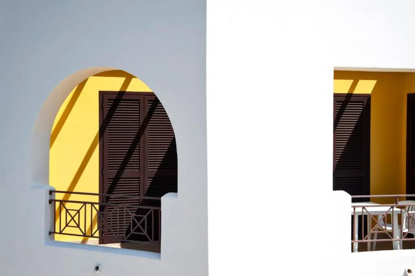 Hotel Residence Oasi d'Oriente