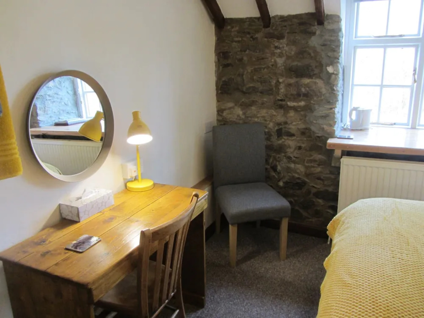 Brynarth Country Guest House