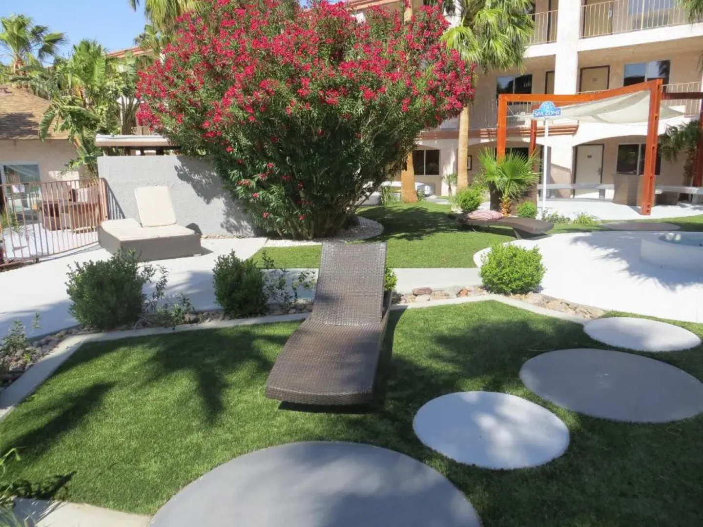 Aqua Soleil Hotel & Mineral Water Spa
