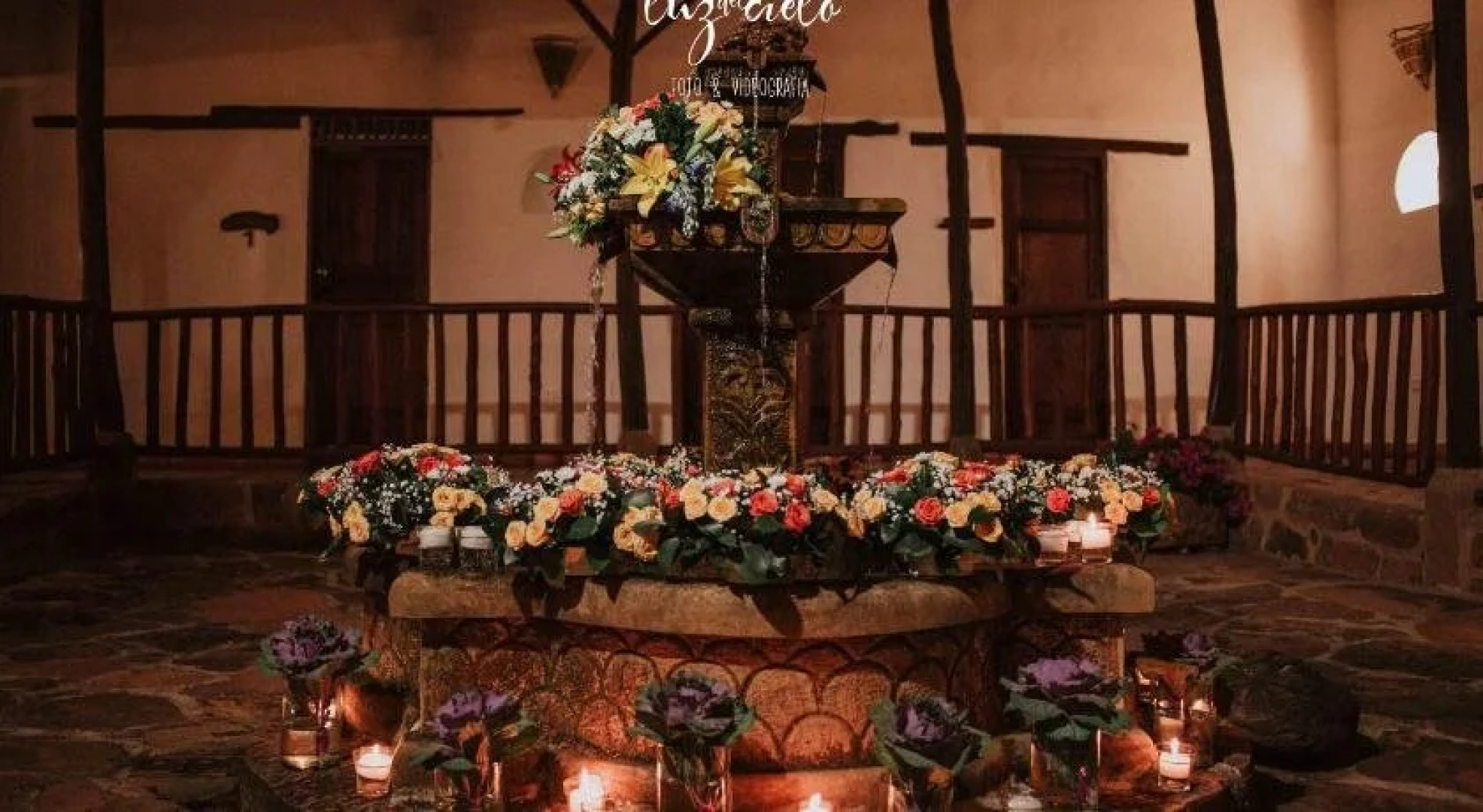 Macedonia Hacienda Hotel