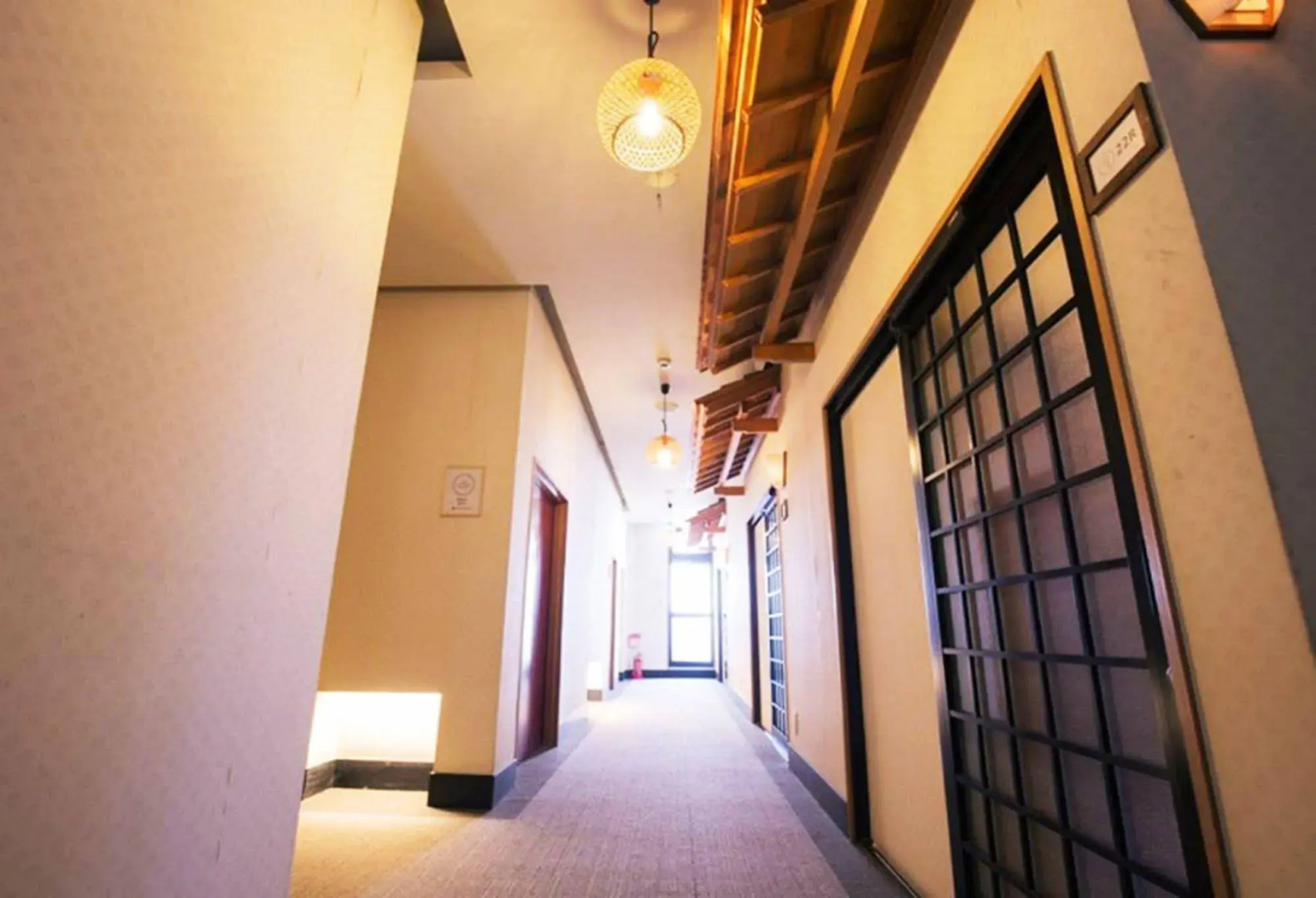 Nagasaki House Burabura - Hostel