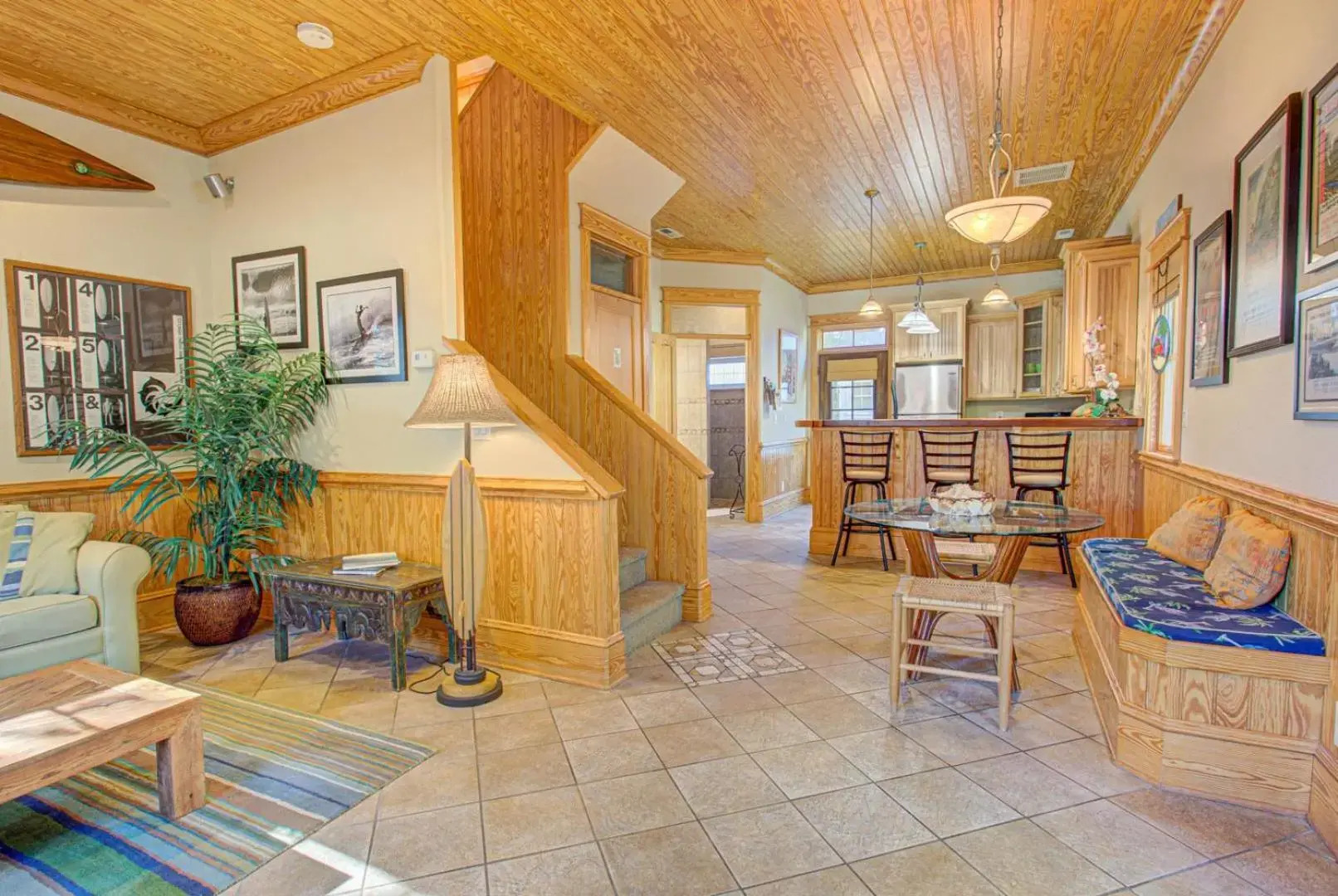 IC2 Endless Summer Cottage Dog Friendly