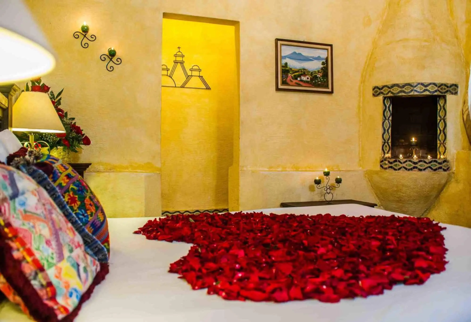 Hotel Casa del Parque