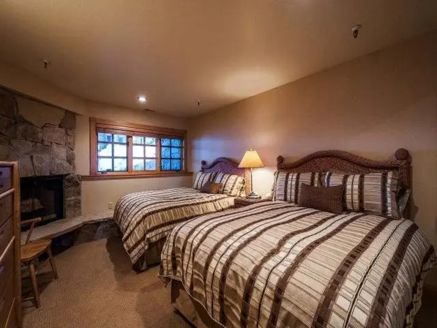 Abode at the Ridge in Deer Valley