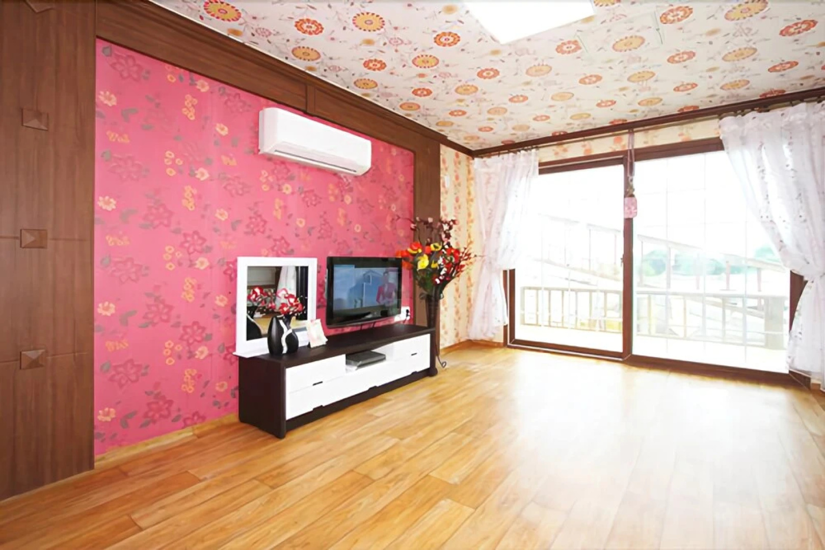 Yeongdeok Seapark Pension