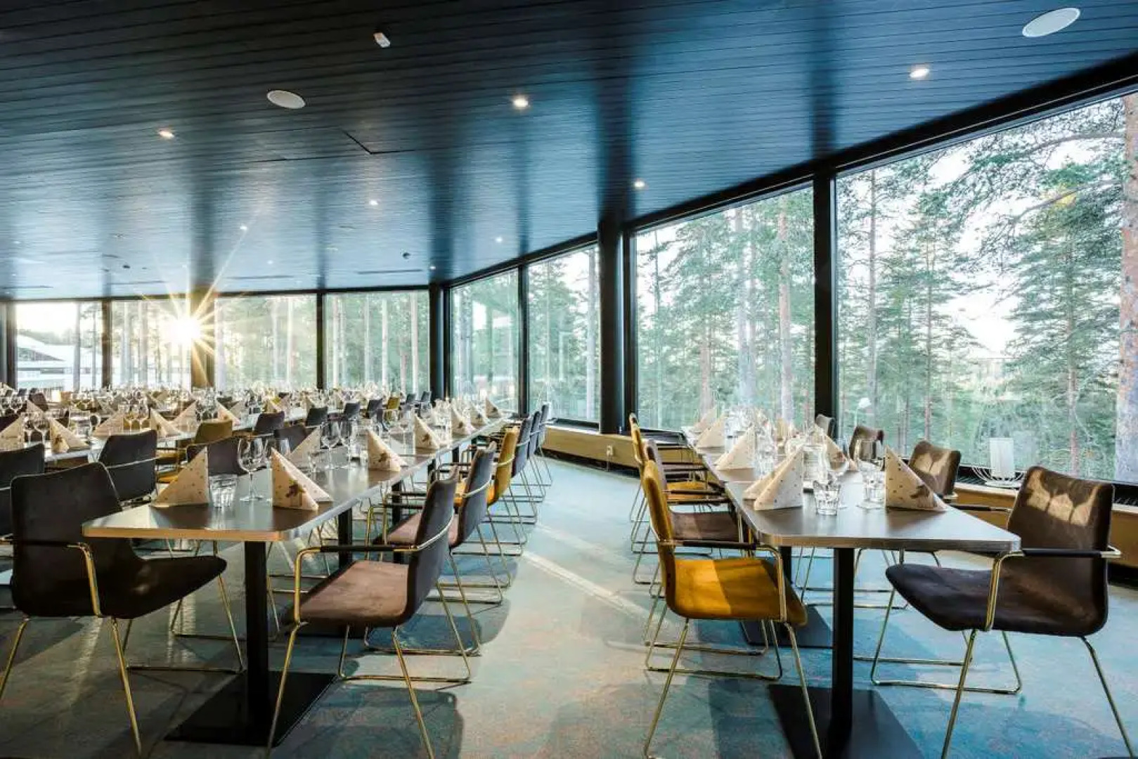 Quality Hotel Sveitsi