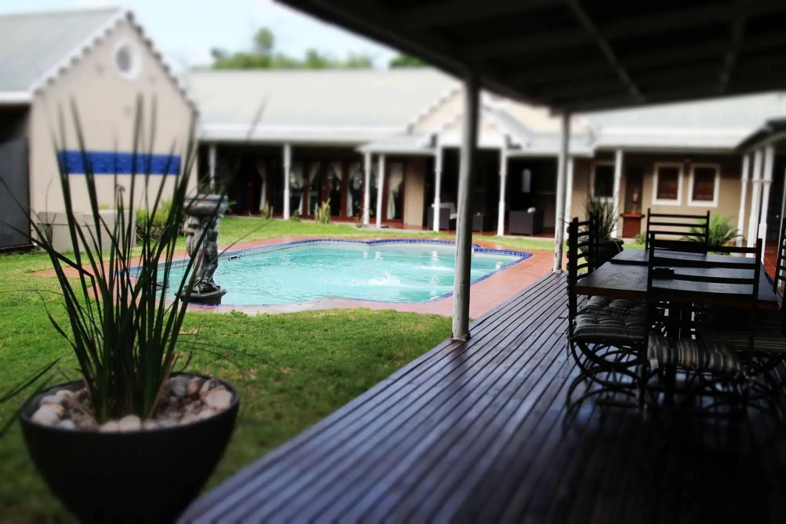 Cu Boutique Guest House