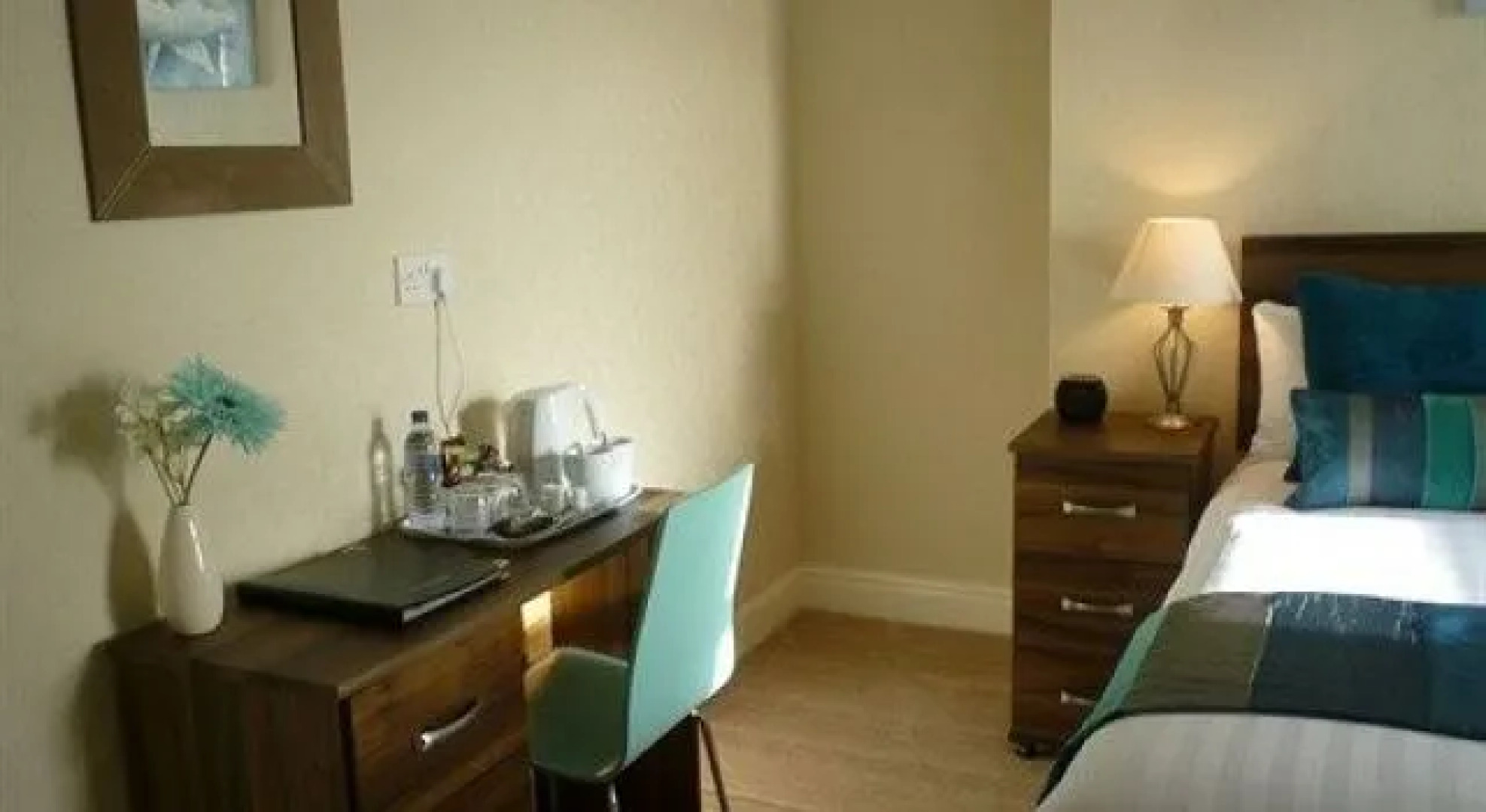 St Hilary Guest House