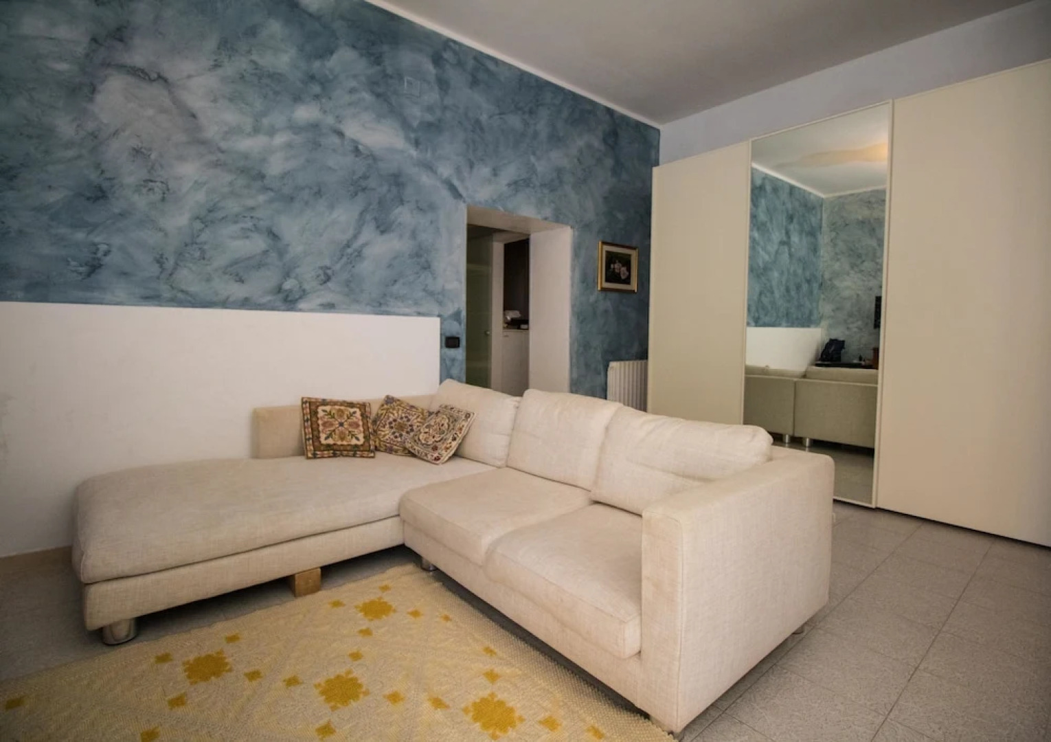 Relais Villa Gandoli