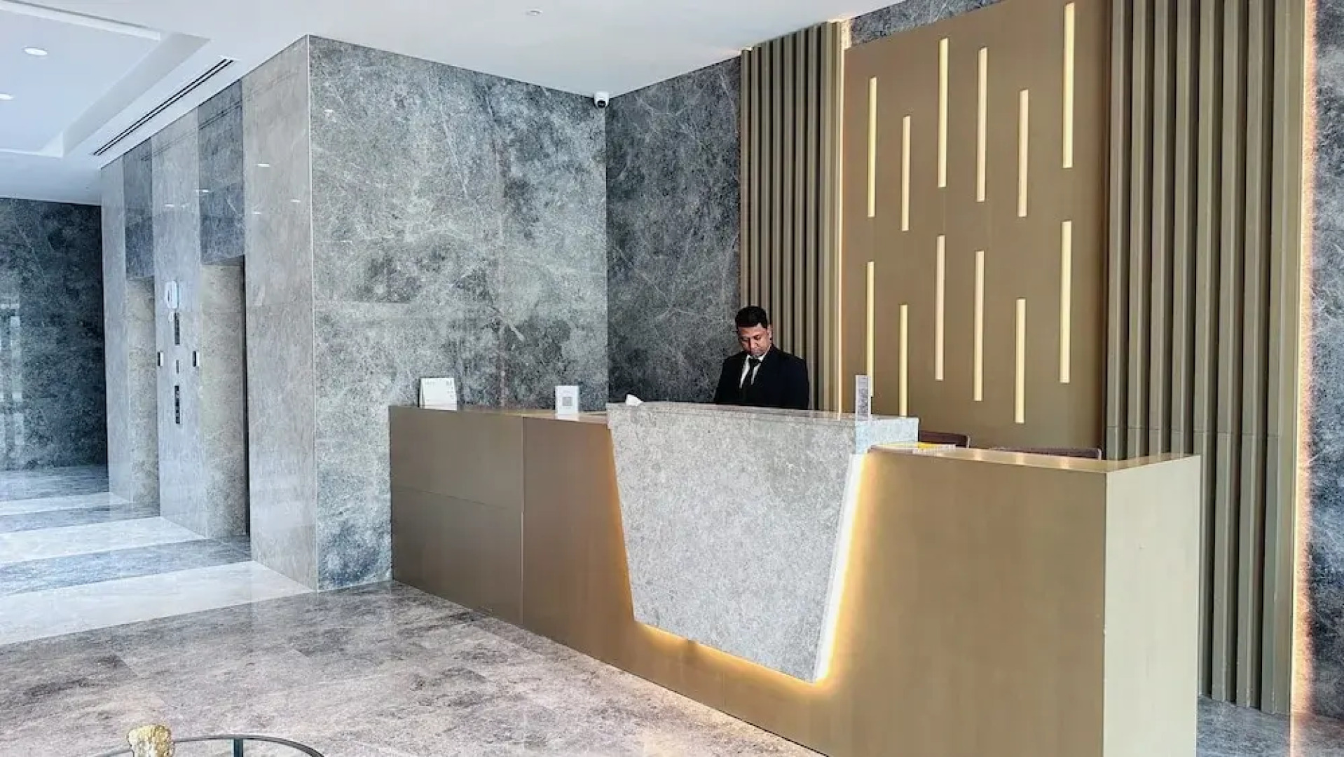 Sunday Sheikh Zayed Road Concord Tower by Belvilla