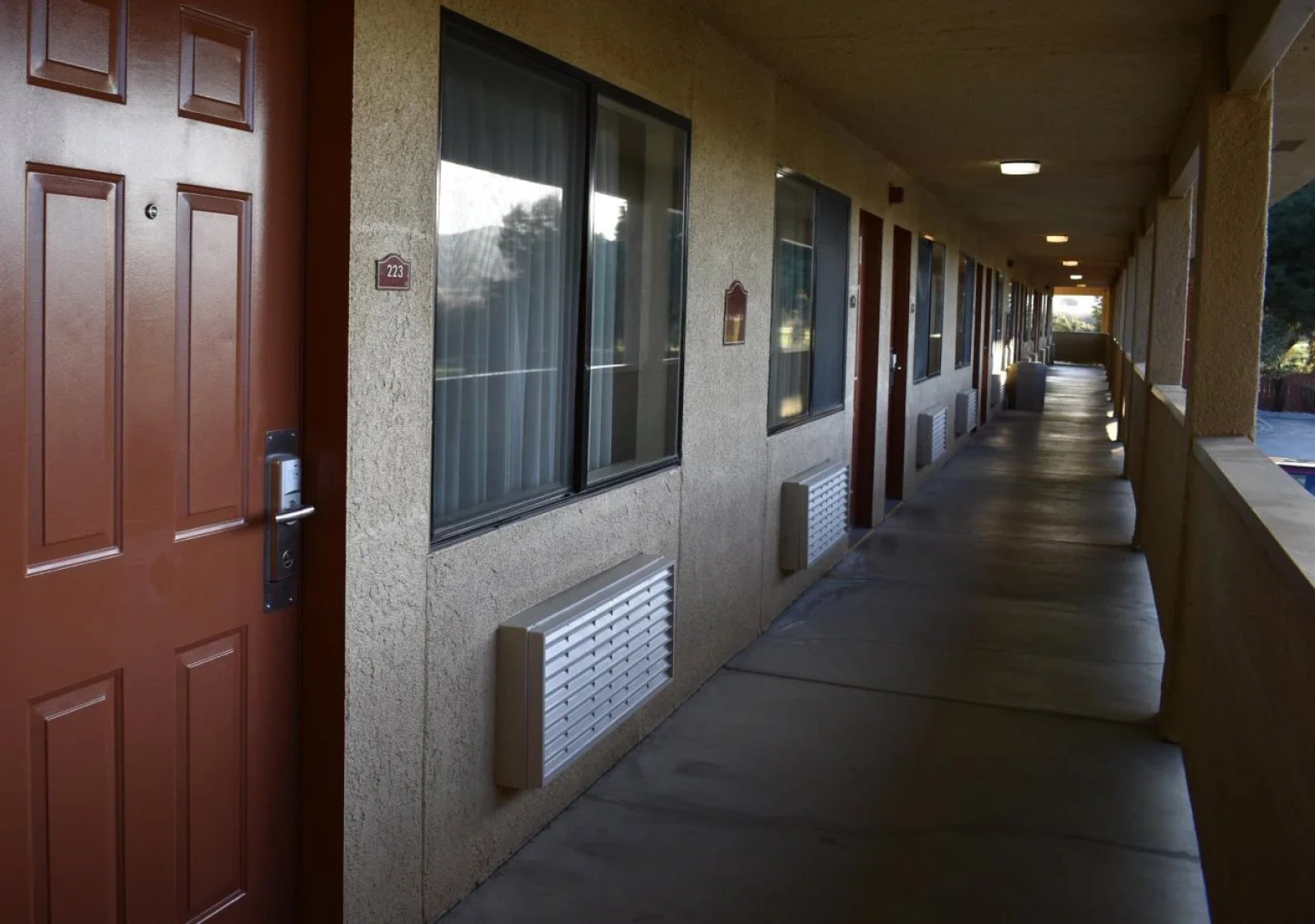 Best Western Apricot Inn