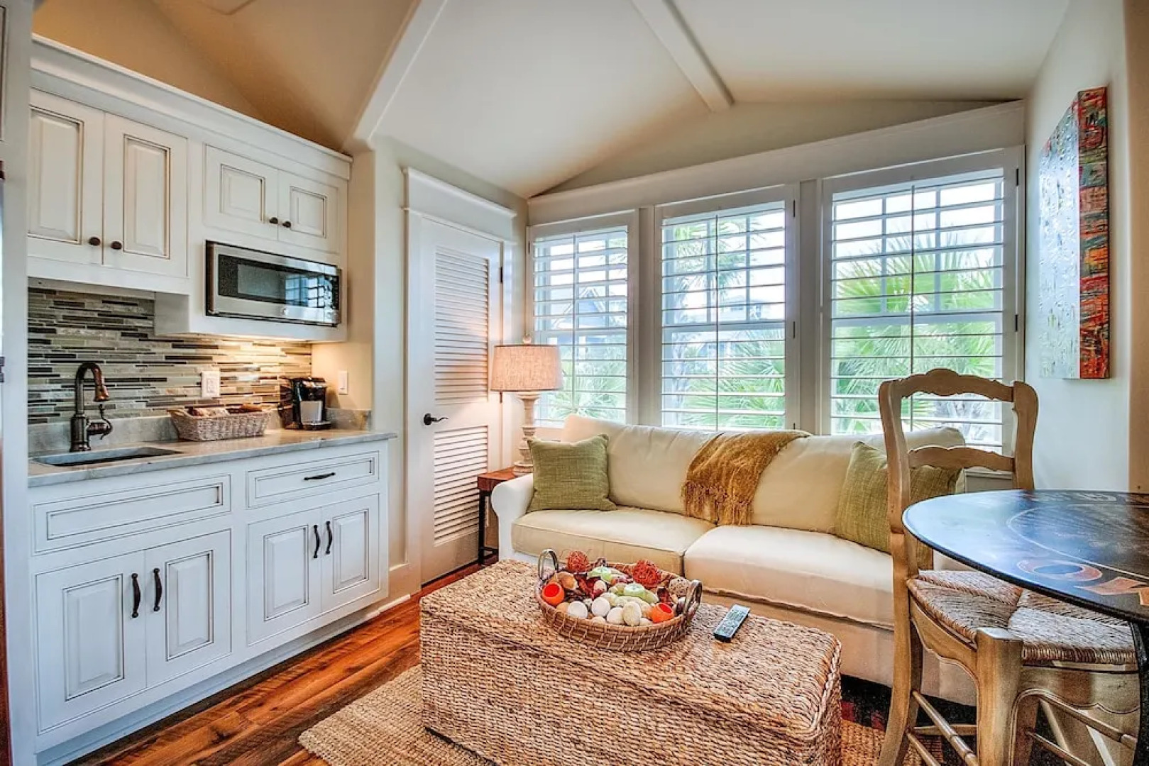 Sandy Ground by Exclusive 30A