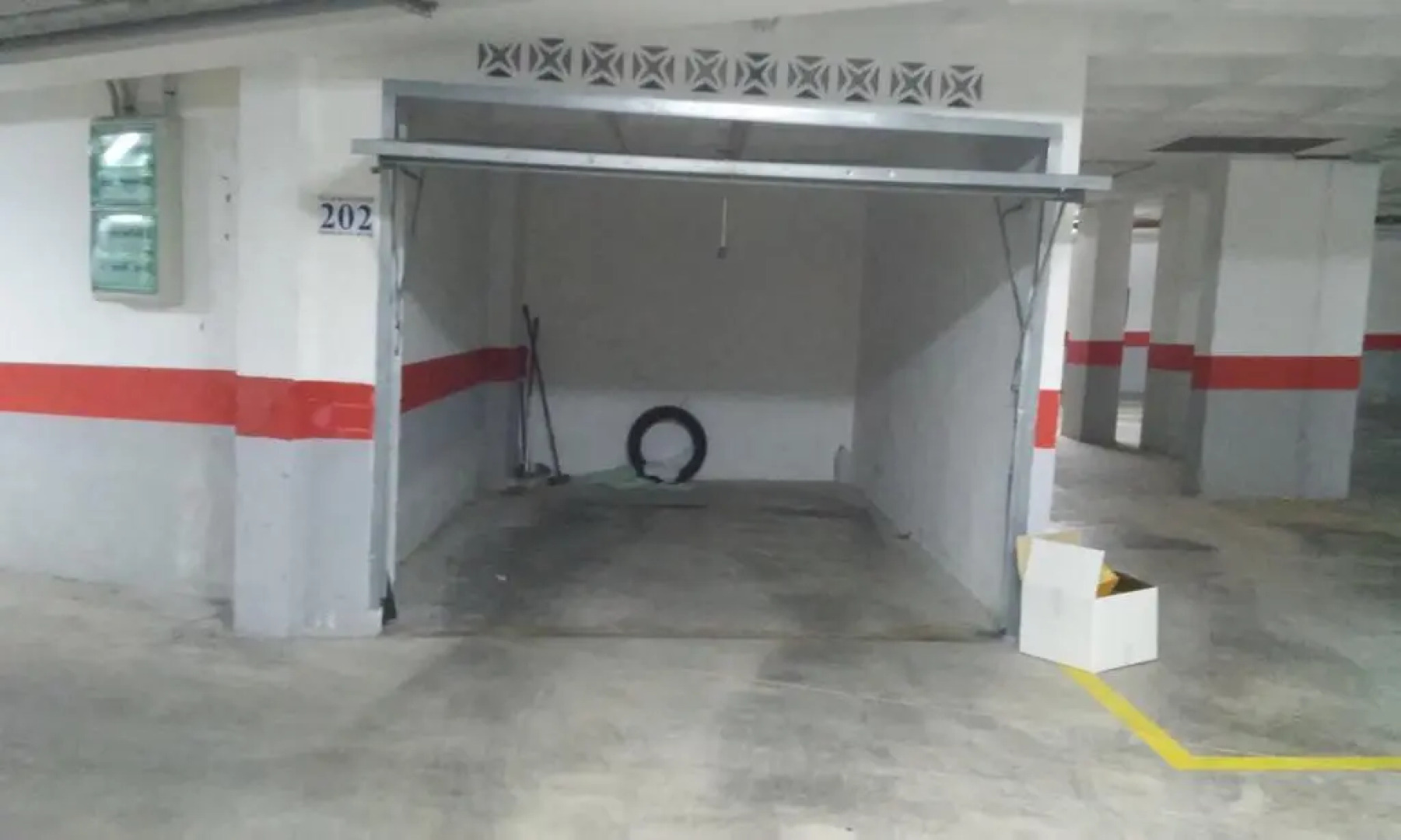 Apartamentos Gemelos 24