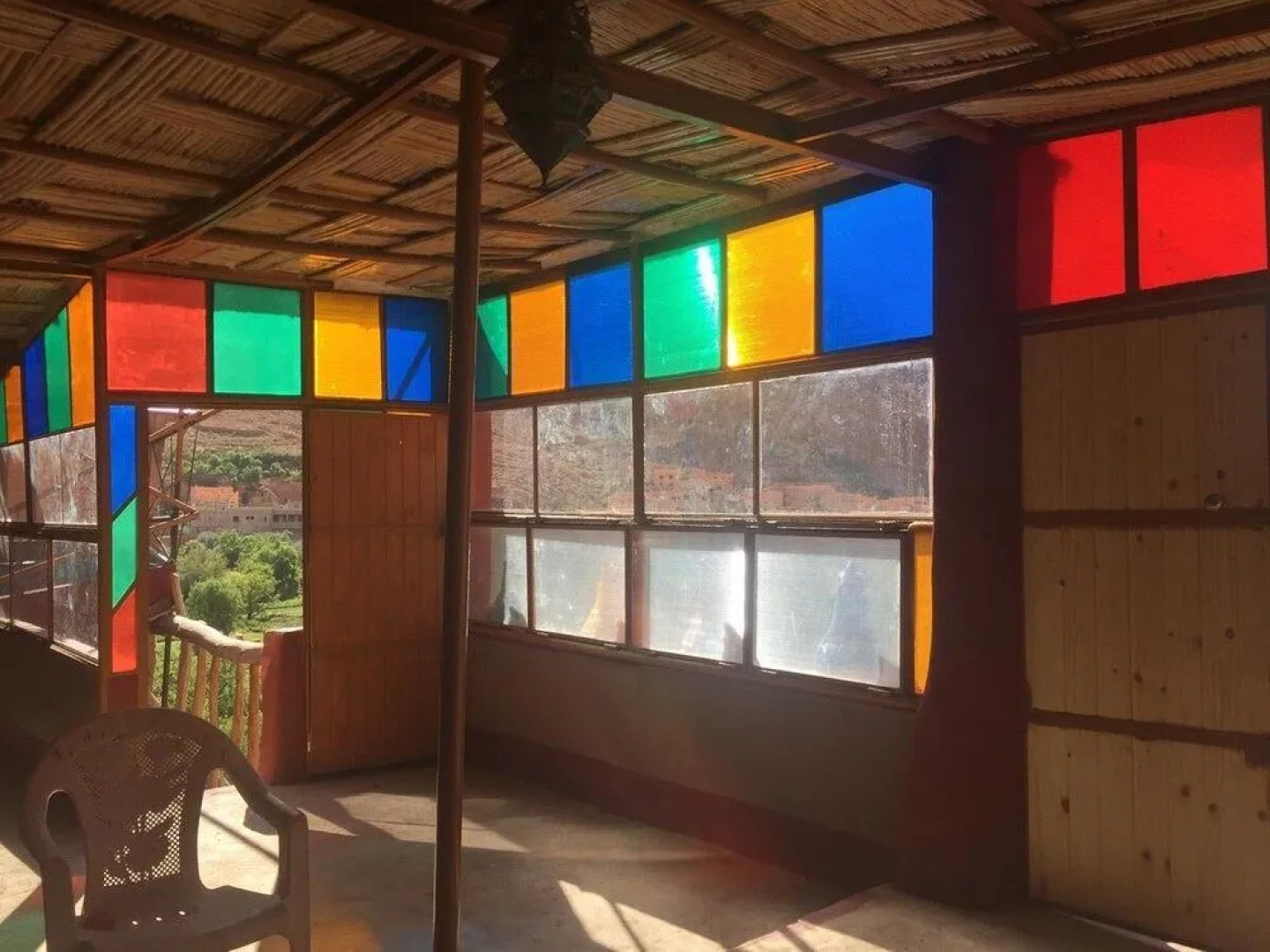 Casa Rural Kasbah Des Pyramides