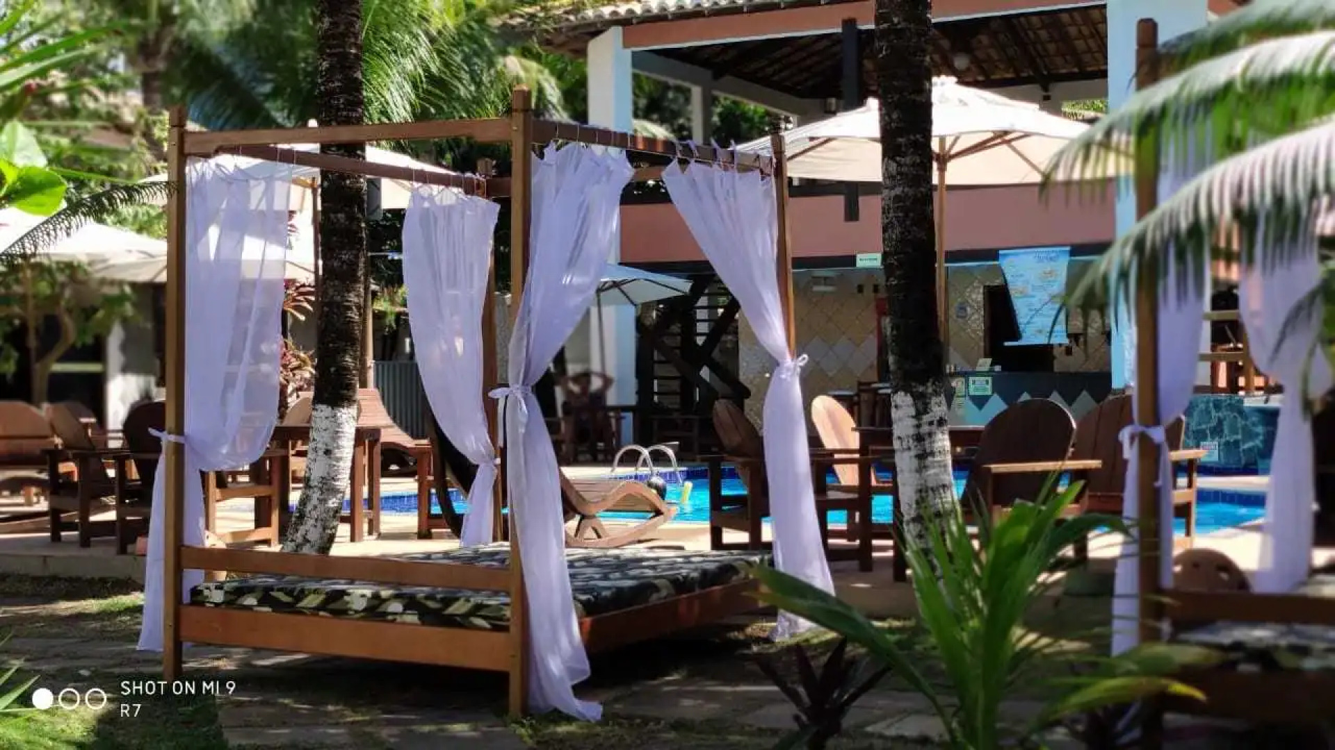 Arraial do Sol Beach Hotel